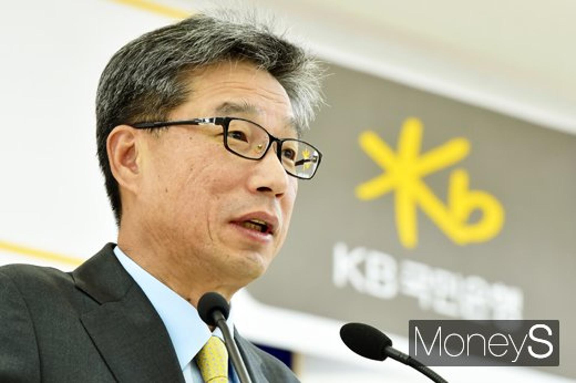 KB국민은행, 차기 행장 선임절차 돌입… 허인 연임 '촉각'