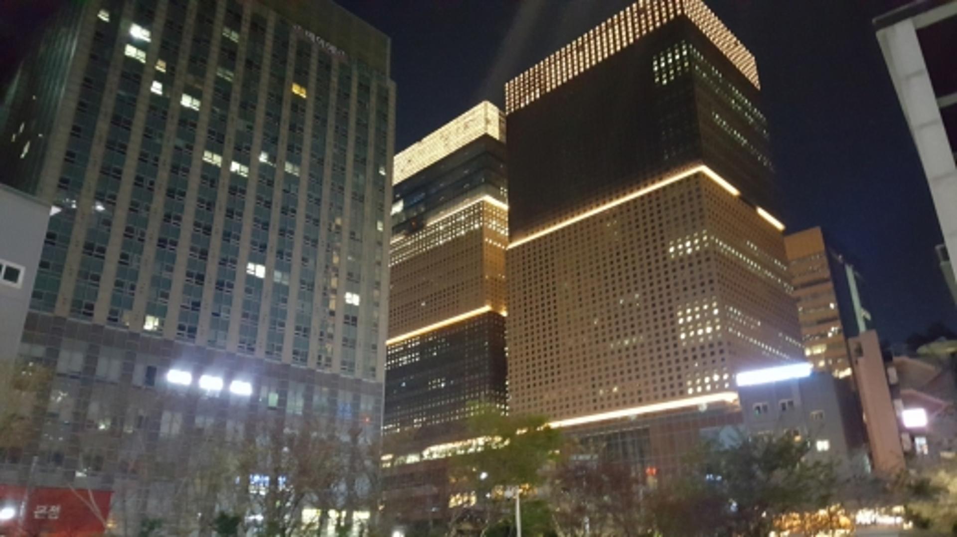 수도권 오피스 공실률 감소추세… 이유는?