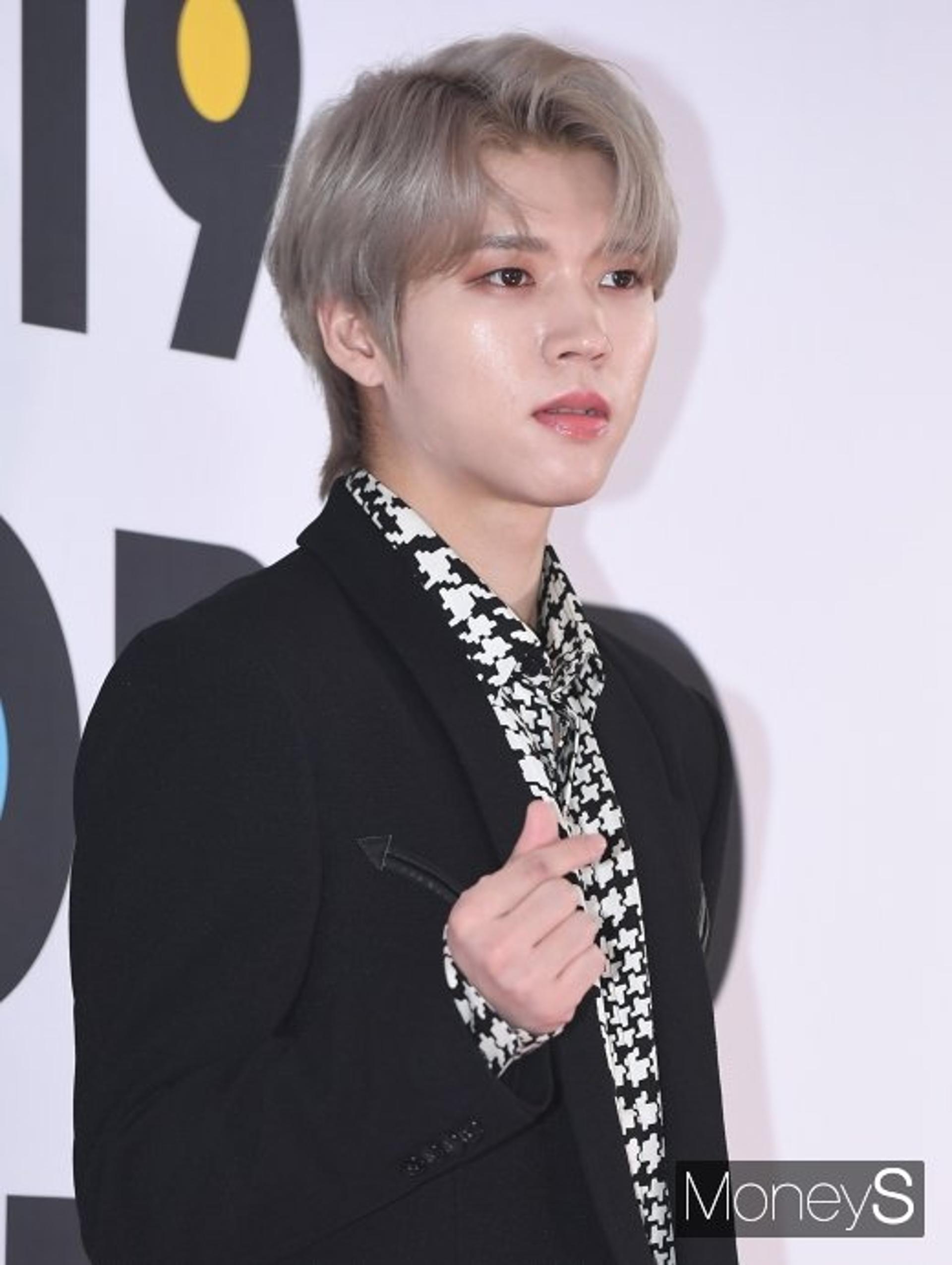남우현 군입대 "사회복무요원으로 대체복무"
