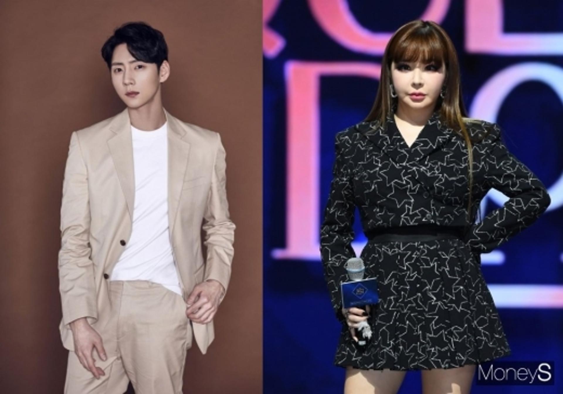 한선천 박봄, '눈,코,입' 무대 어떨까