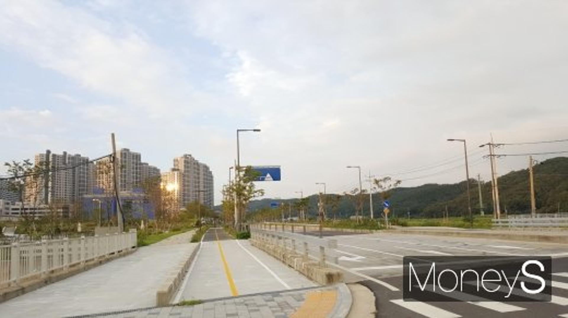 땅값도 양극화… 용인·하남·대구 뛰고 경남은 죽쑤고