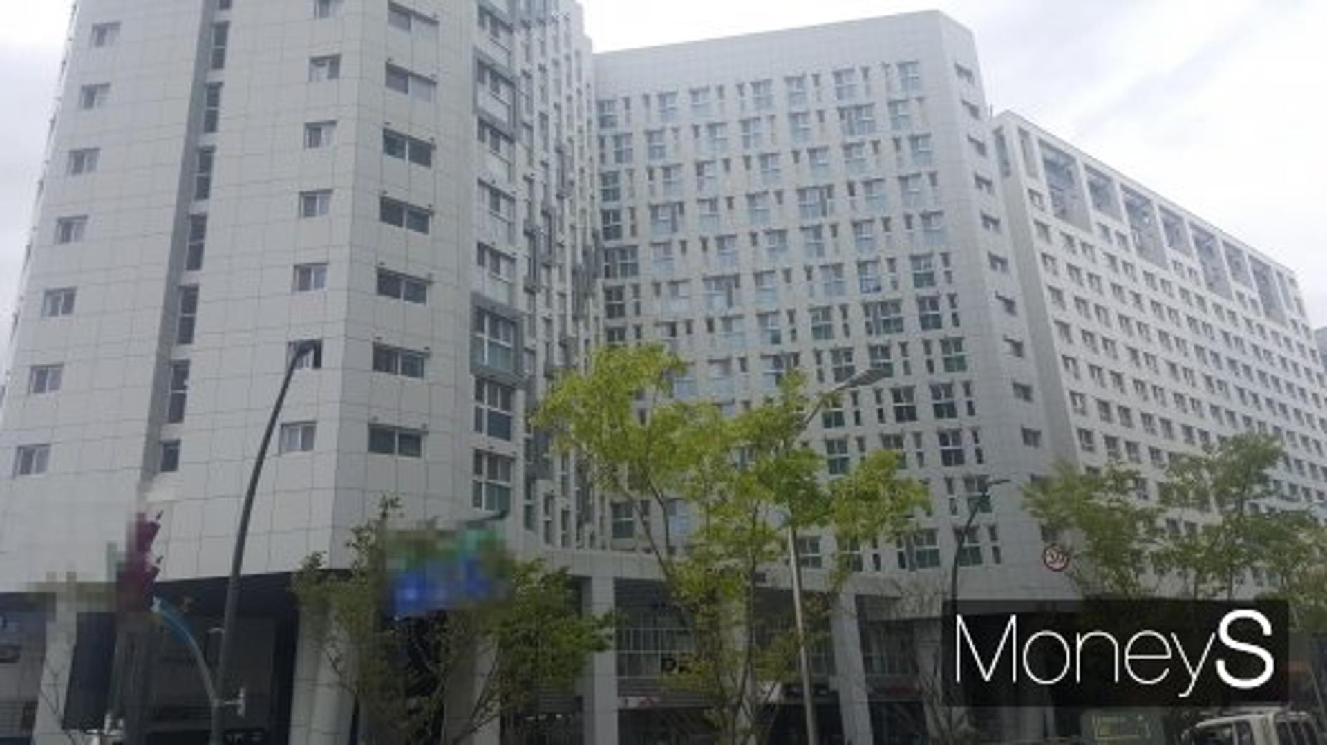 사상 최저금리 시대에 ‘수익형부동산’은 활짝?