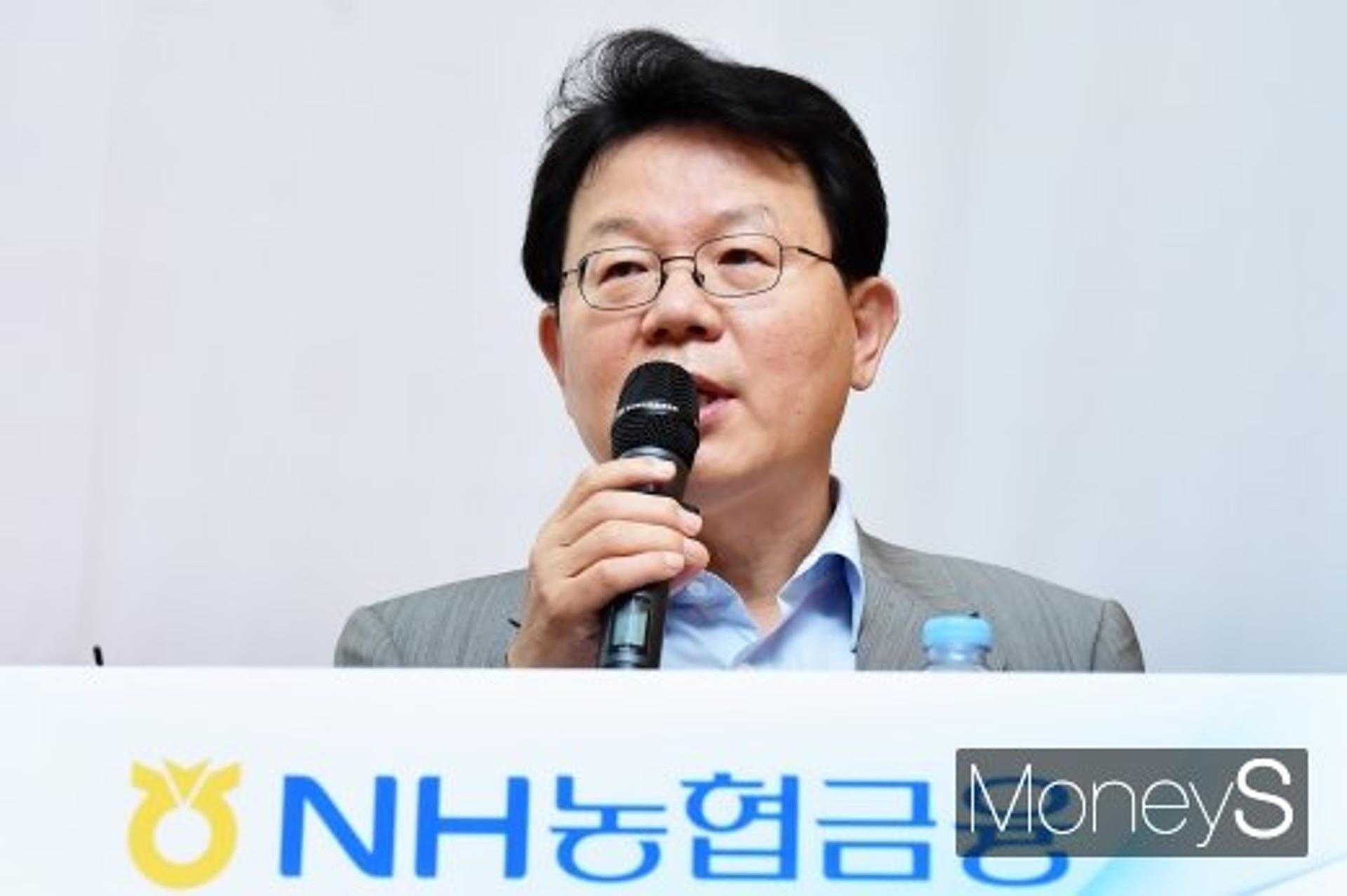 NH농협금융, 3분기 순이익 3966억원… 전년비 60% 증가