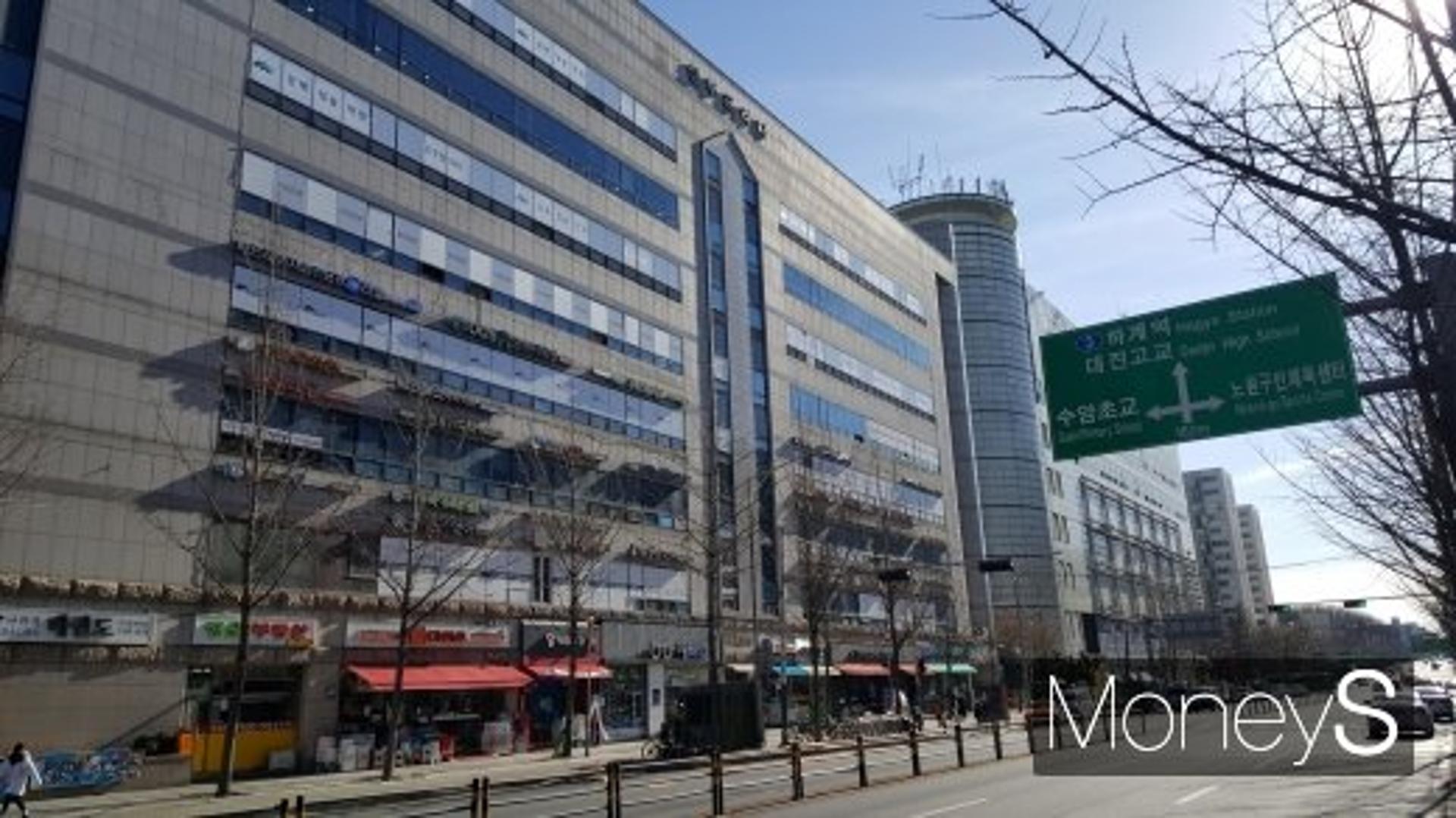 겨울방학 두달 남았는데… ‘맹모’는 지금 움직인다