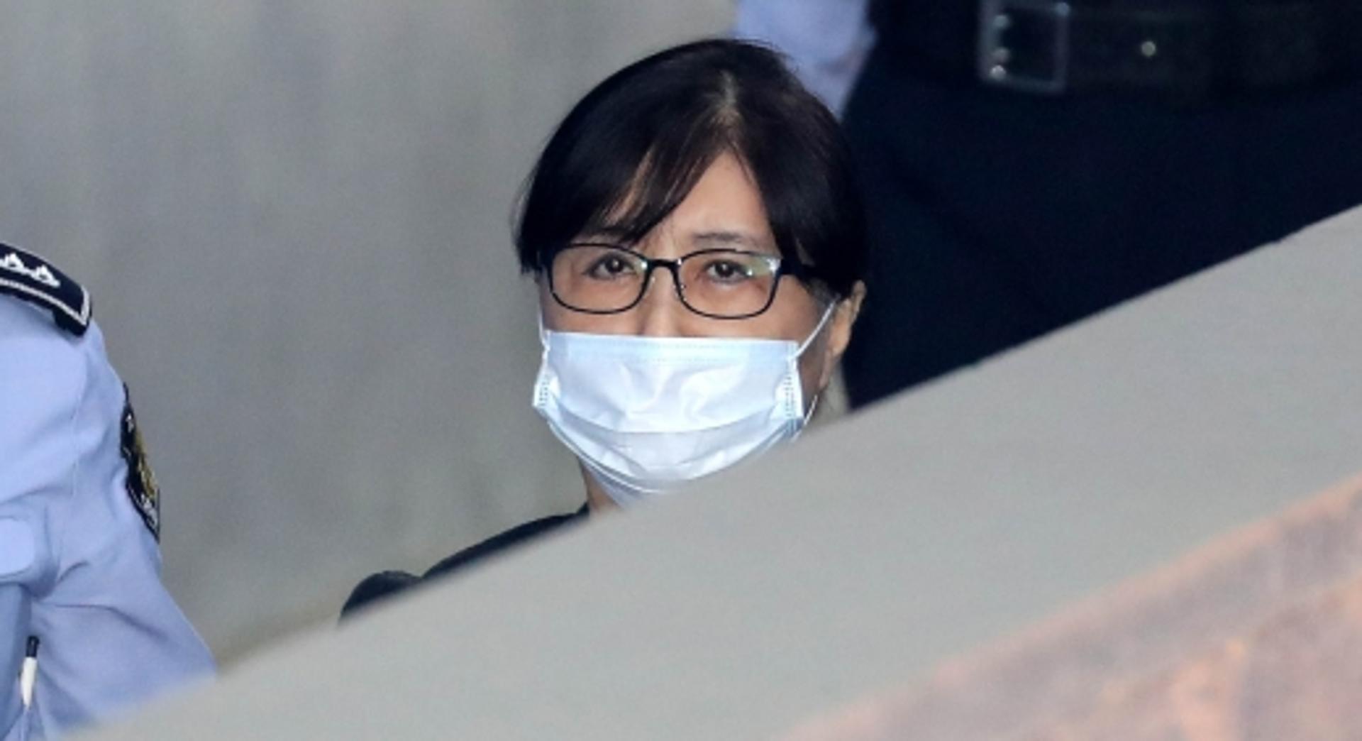최순실 미승빌딩 매각대금 행방은?… 수원지검, 정유라 압수수색