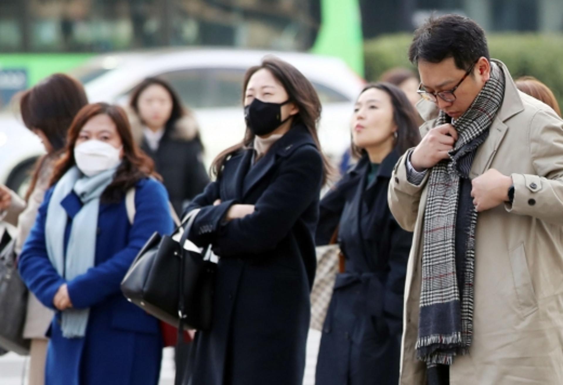 [내일 날씨] 쌀쌀한 일요일… 대관령 등 일부지역 아침기온 영하