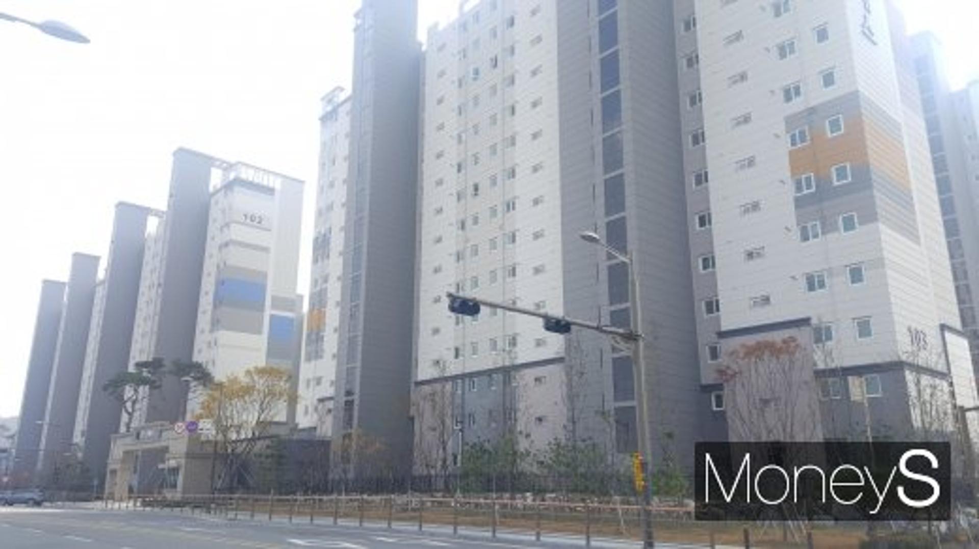 ”새 아파트 갈아타자… 대전·전북·광주 등 공급 대기
