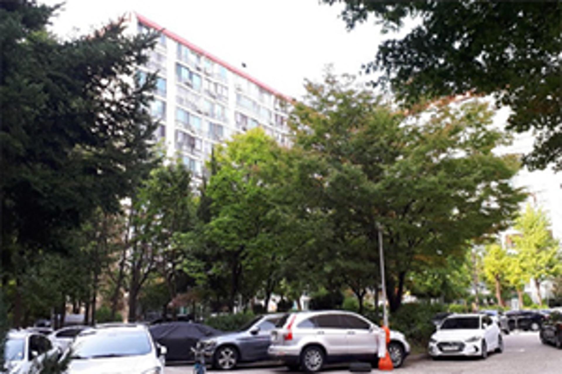 [주목! 경매물건] 산본동 80.3㎡ 3.4억에 시작