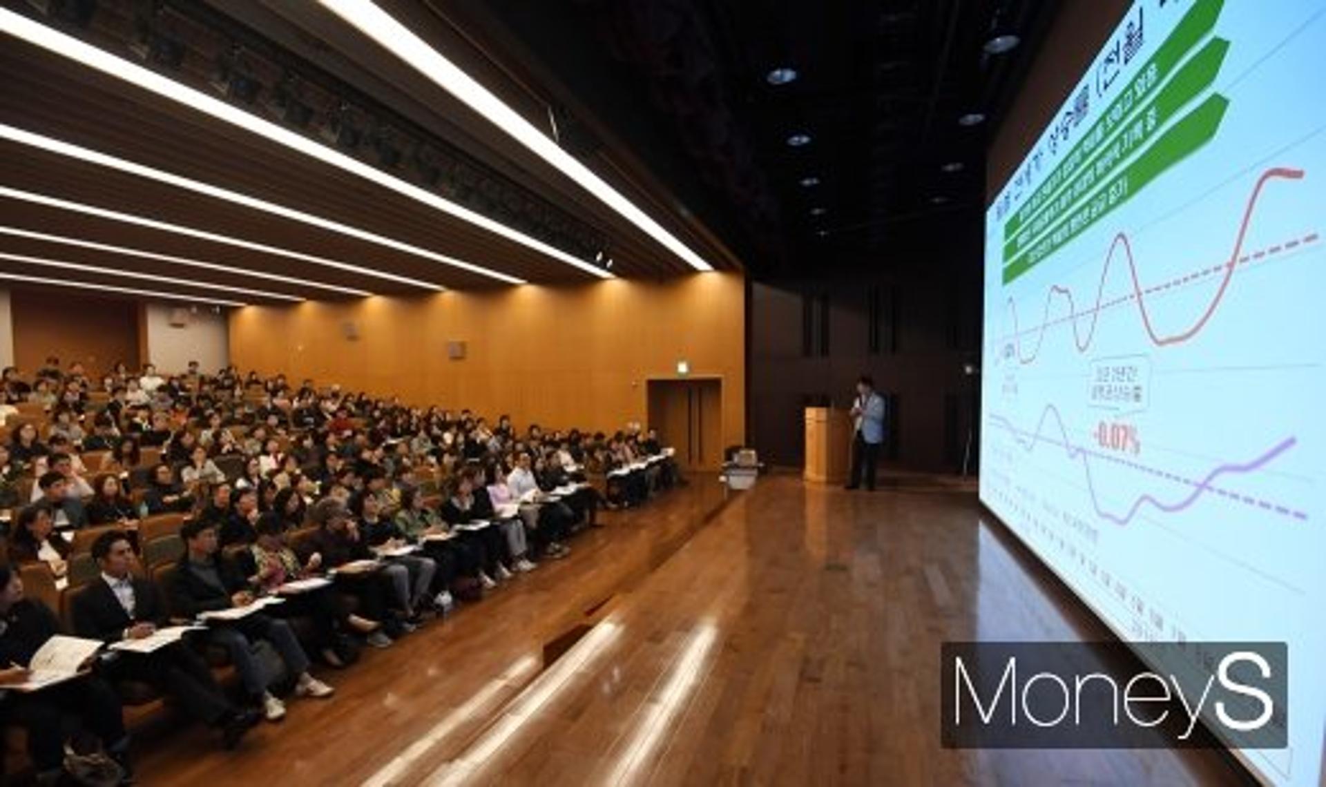 [제14회 머니톡콘서트] “부동산 투자 성공 비법 배우러 왔어요”