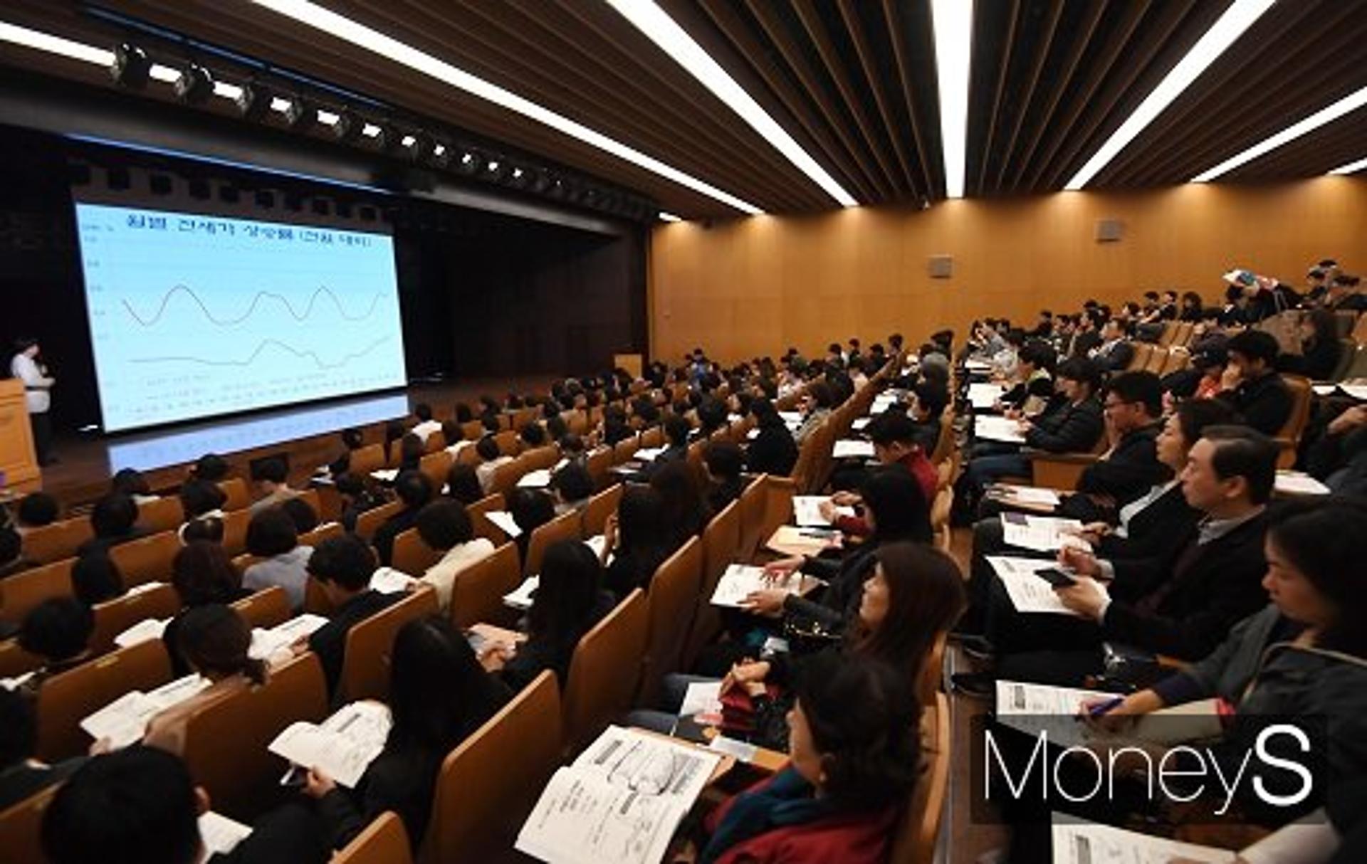 [제14회 머니톡콘서트] 아기곰 “종부세 후폭풍… 내년 부동산 양극화 더 심화”
