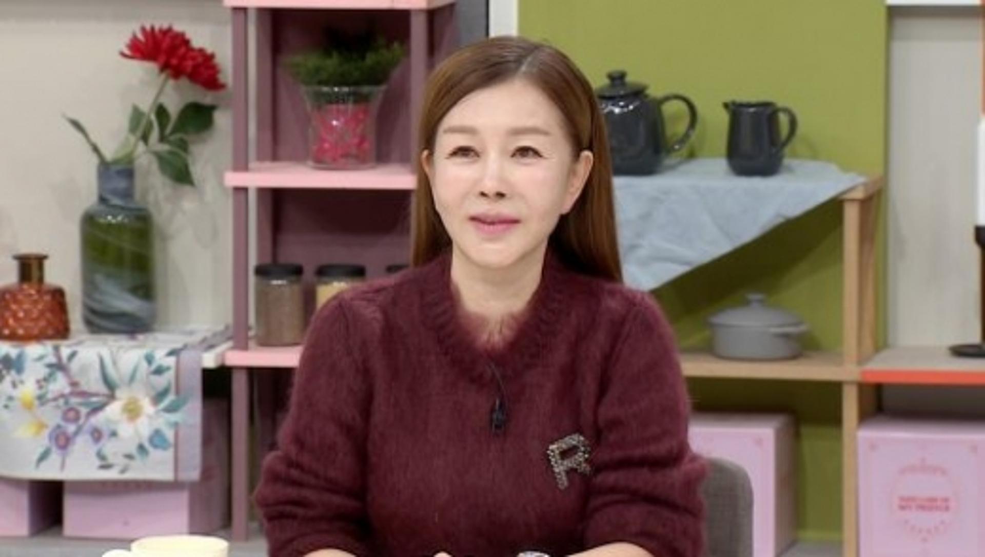 박준금, 아이유와 OOO 똑같다고?