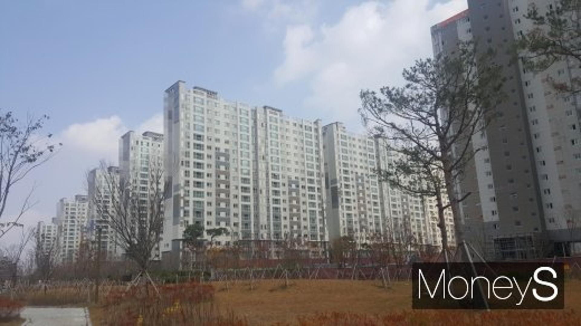 지방 중소도시 브랜드아파트 출격 대기… 4분기 7717가구 공급