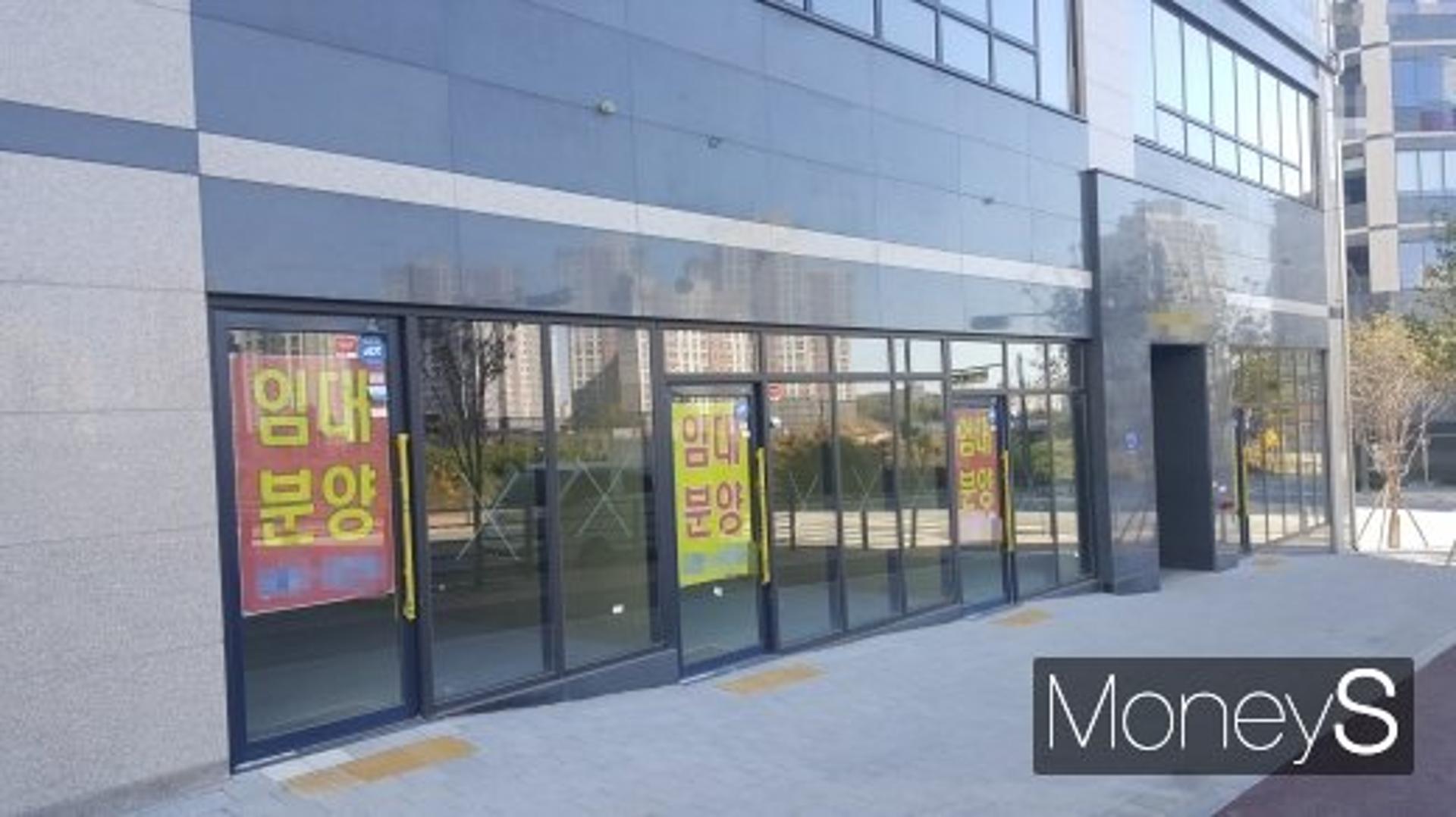 상가 공실 해소 막막하네… 해결 방법은?