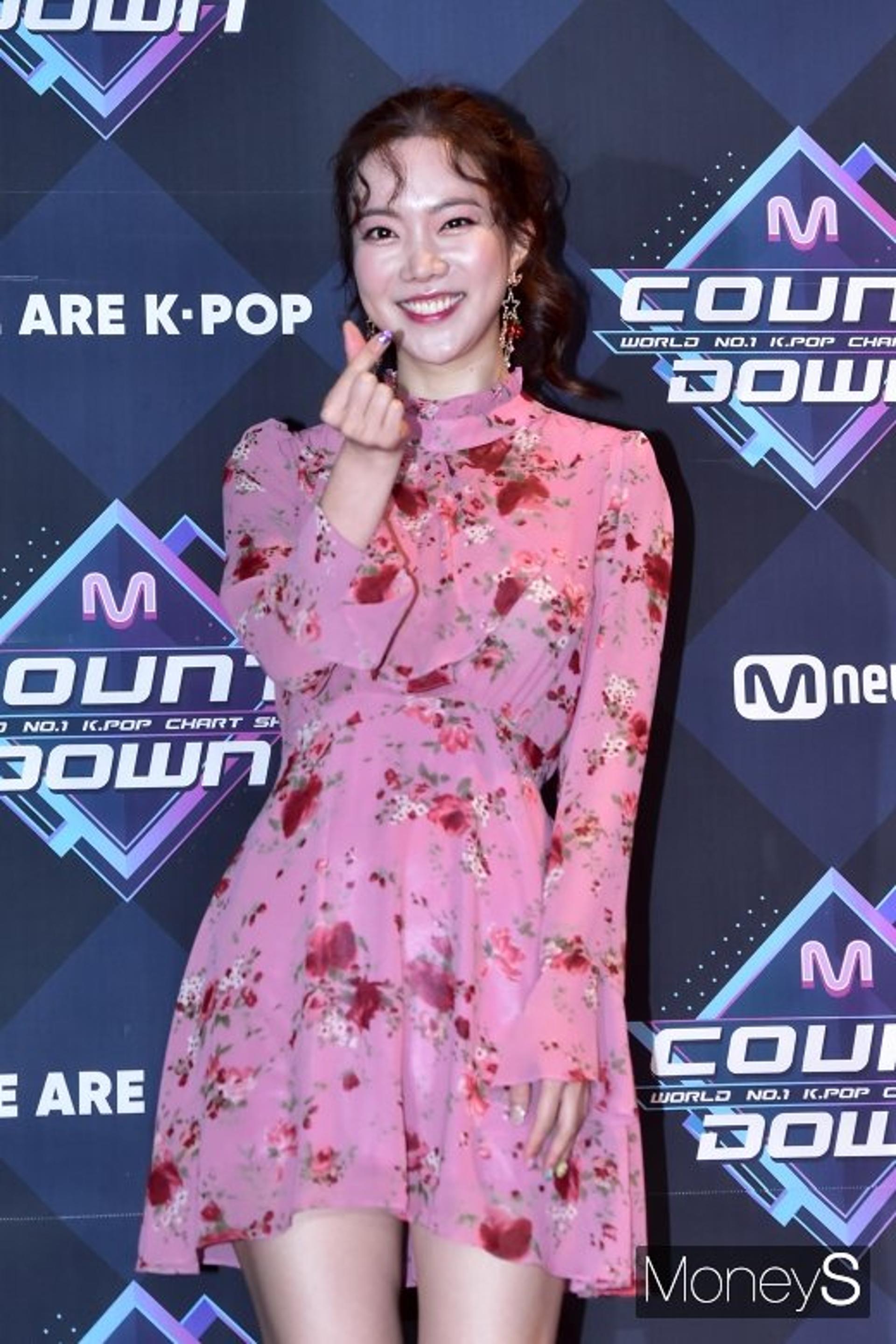 '교통사고' 김나희 정밀검사, "상태 지켜보는 중"