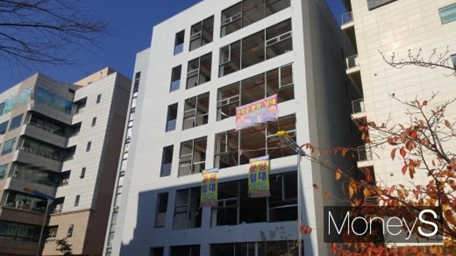 고양·시흥·화성에서 상업·업무용부동산이 뜨는 이유