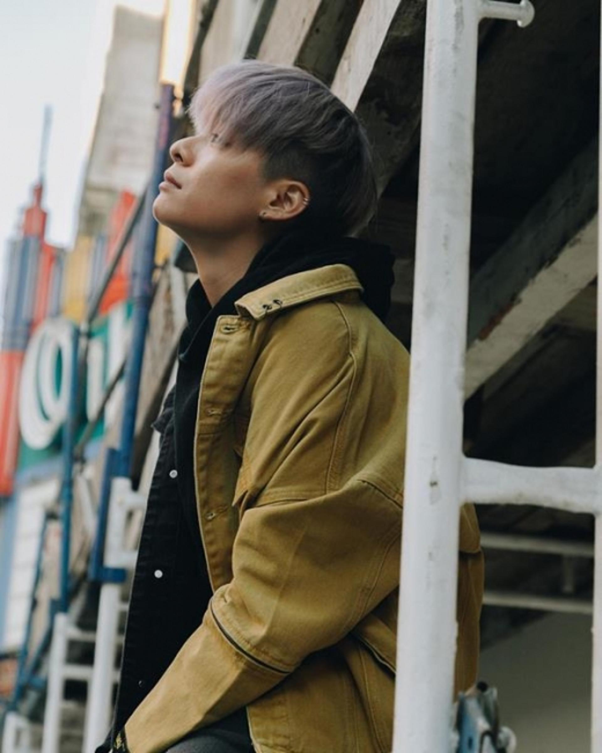 엠버 활동재개 "기다려준 분들 감사해"