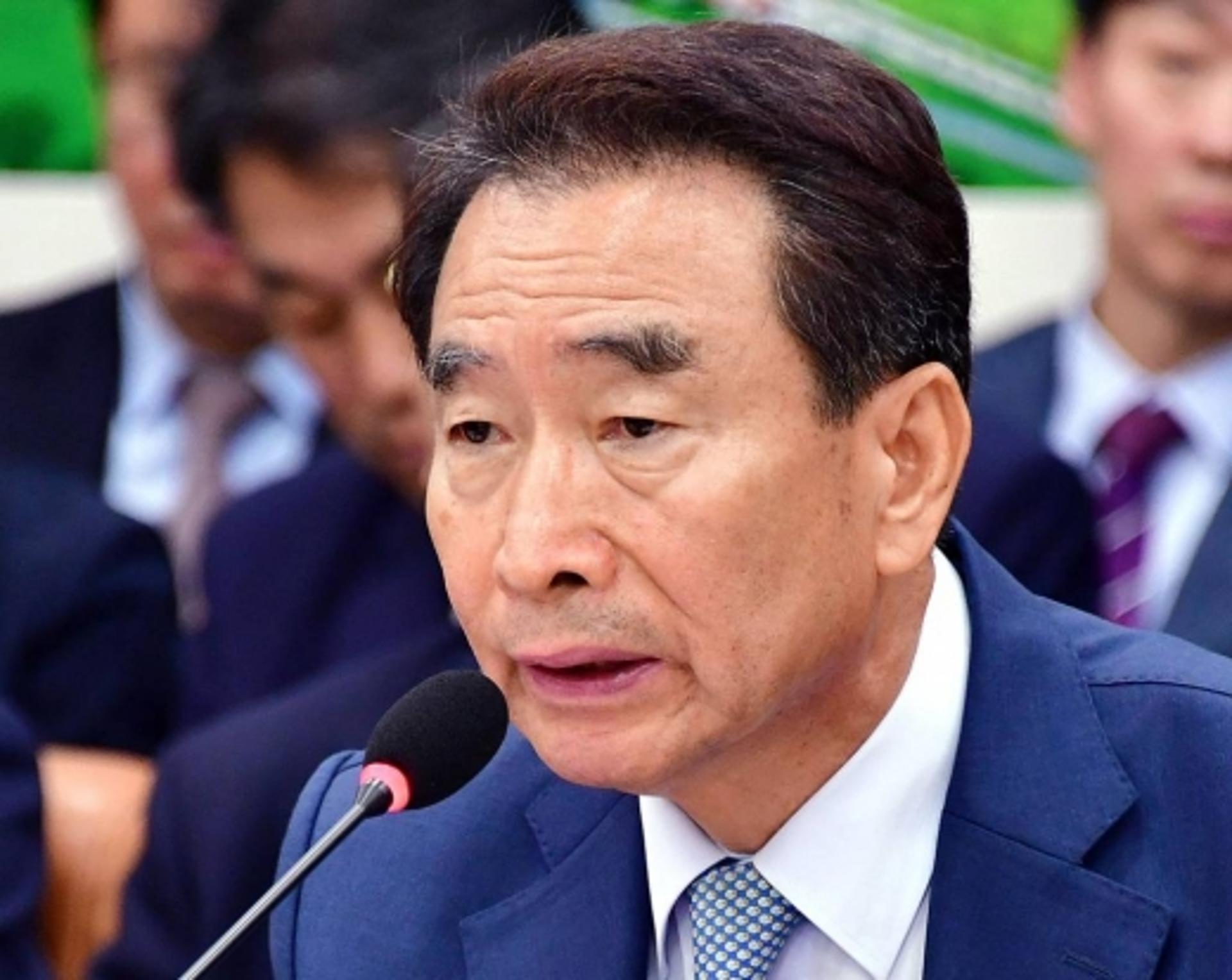 이강래 도공 사장, 가족회사 '일감 몰아주기' 논란