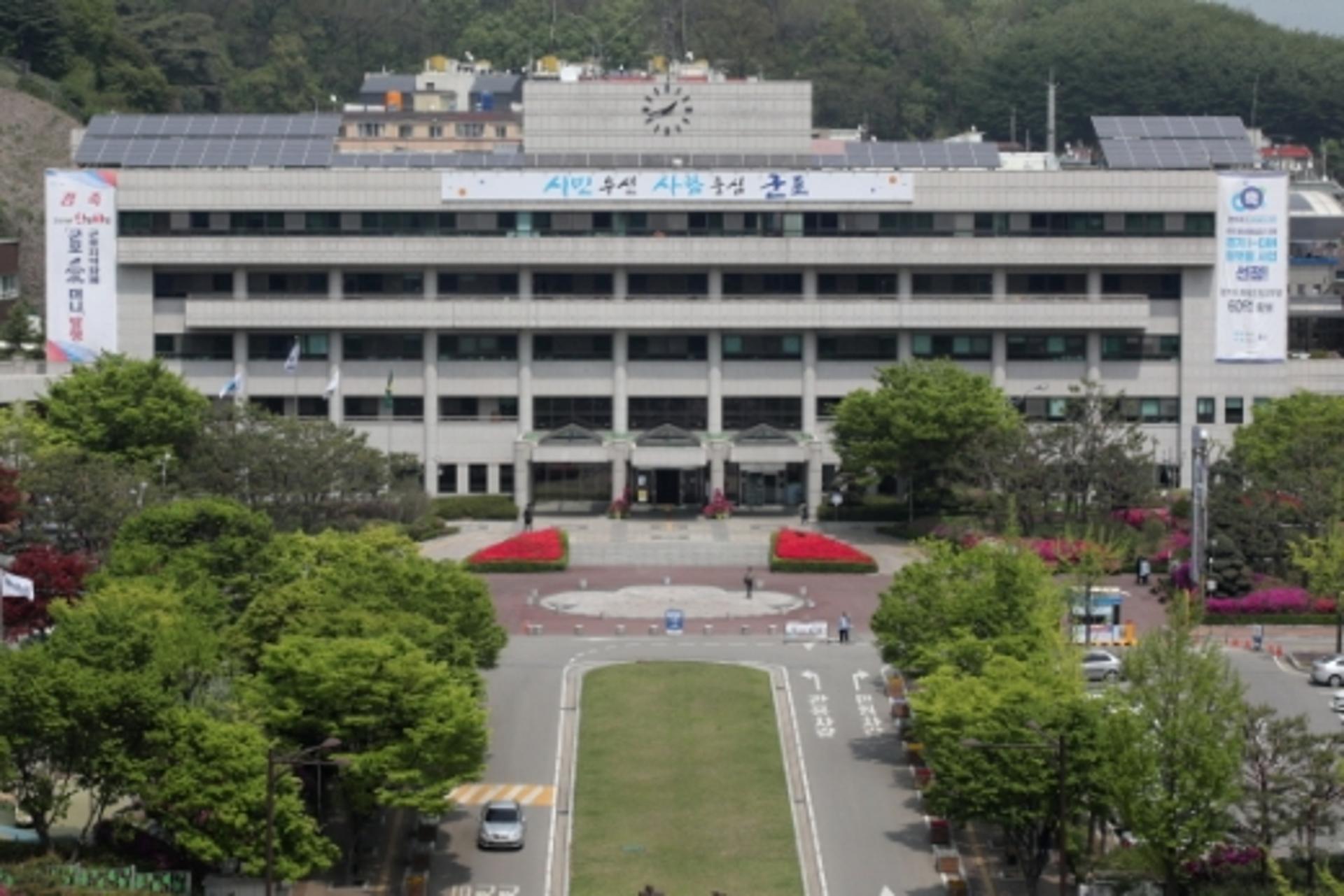 군포시, 청년정책협의체 위원 공모