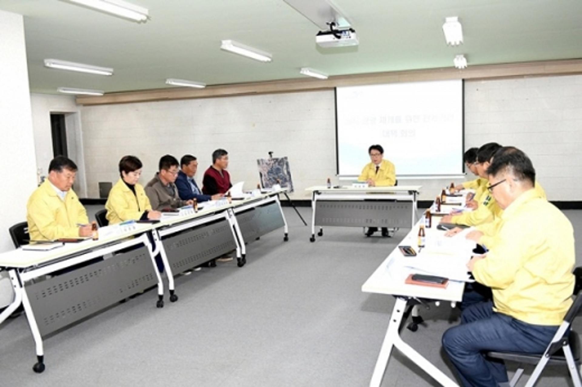 파주시, DMZ 관광 재개 위해 관계기관 협의 나서