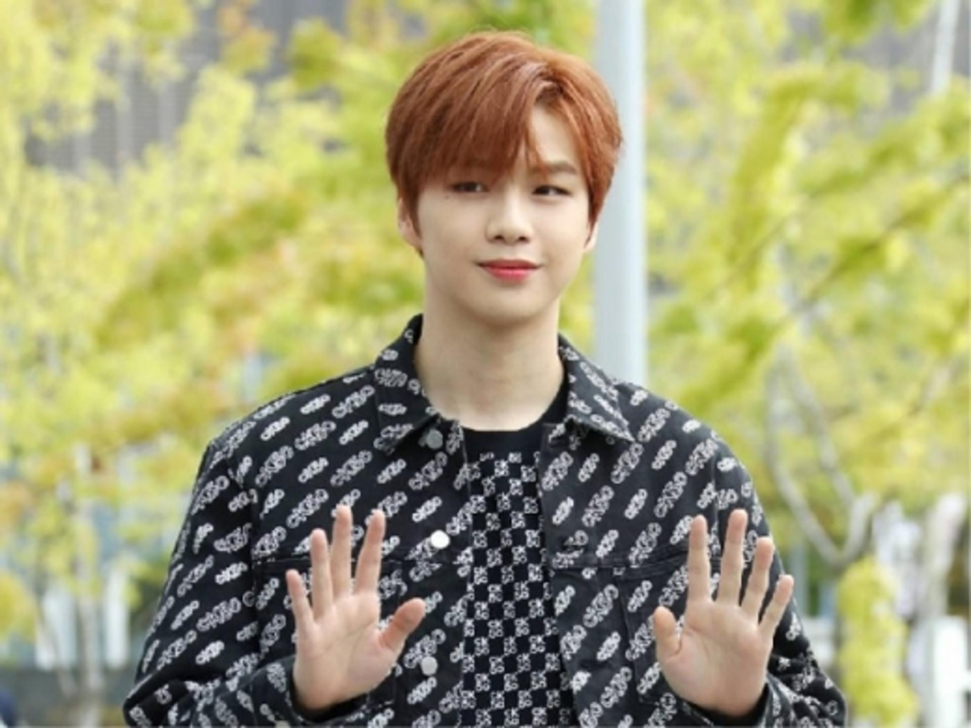 강다니엘, 84주 연속 아이돌차트 평점랭킹 1위… 기록 갱신중