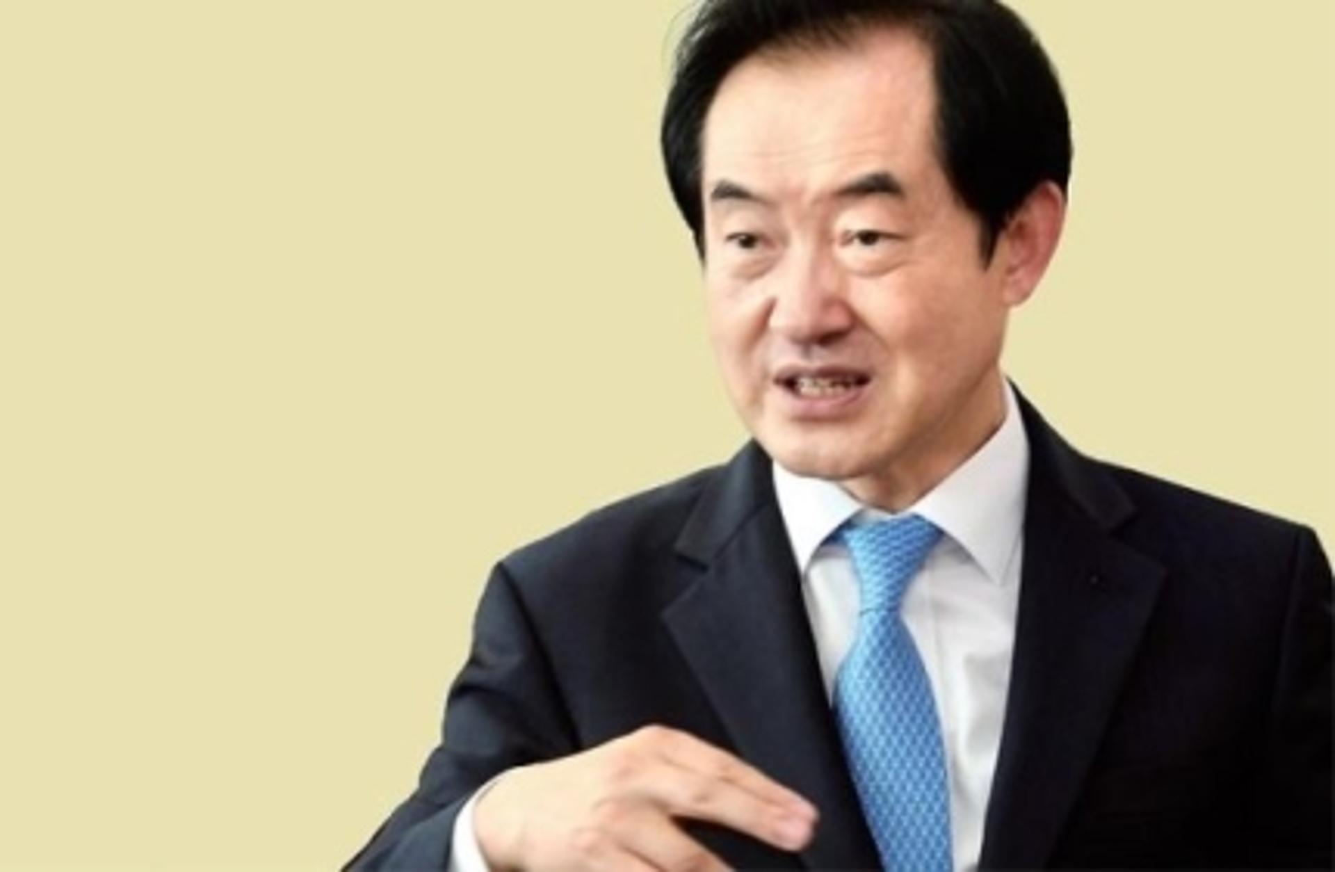 안병용, 이번에도 '문희상 호위무사' 자임… "의정부시민 자존심 지킨다"
