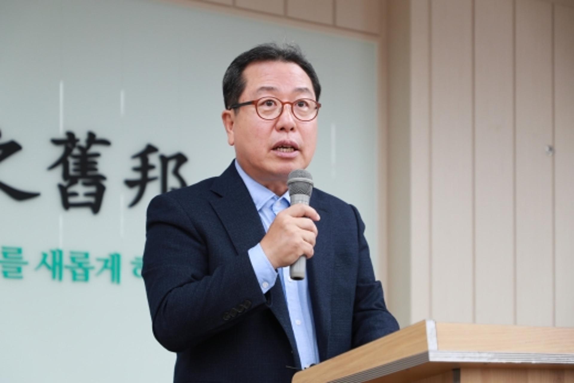 남양주시, 첨단가구복합 산업단지 추진하지 않는다