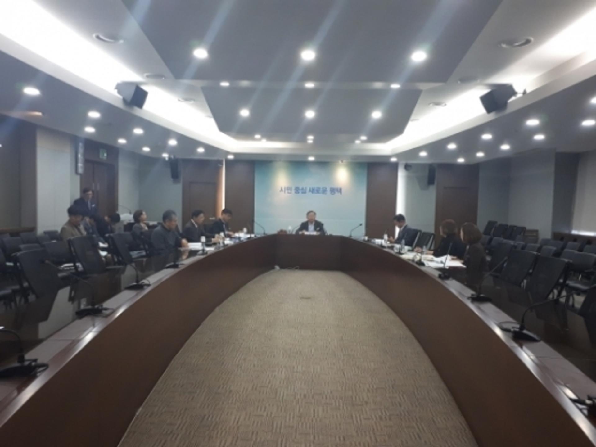 평택시, 2020년 교육경비 보조금 356억원 편성 계획