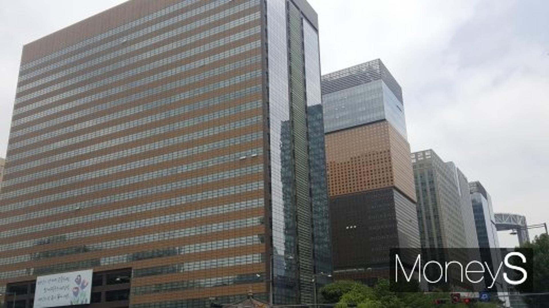서울 도심권 A등급 오피스 공실률↓… 강남은 임대료 최고치 경신