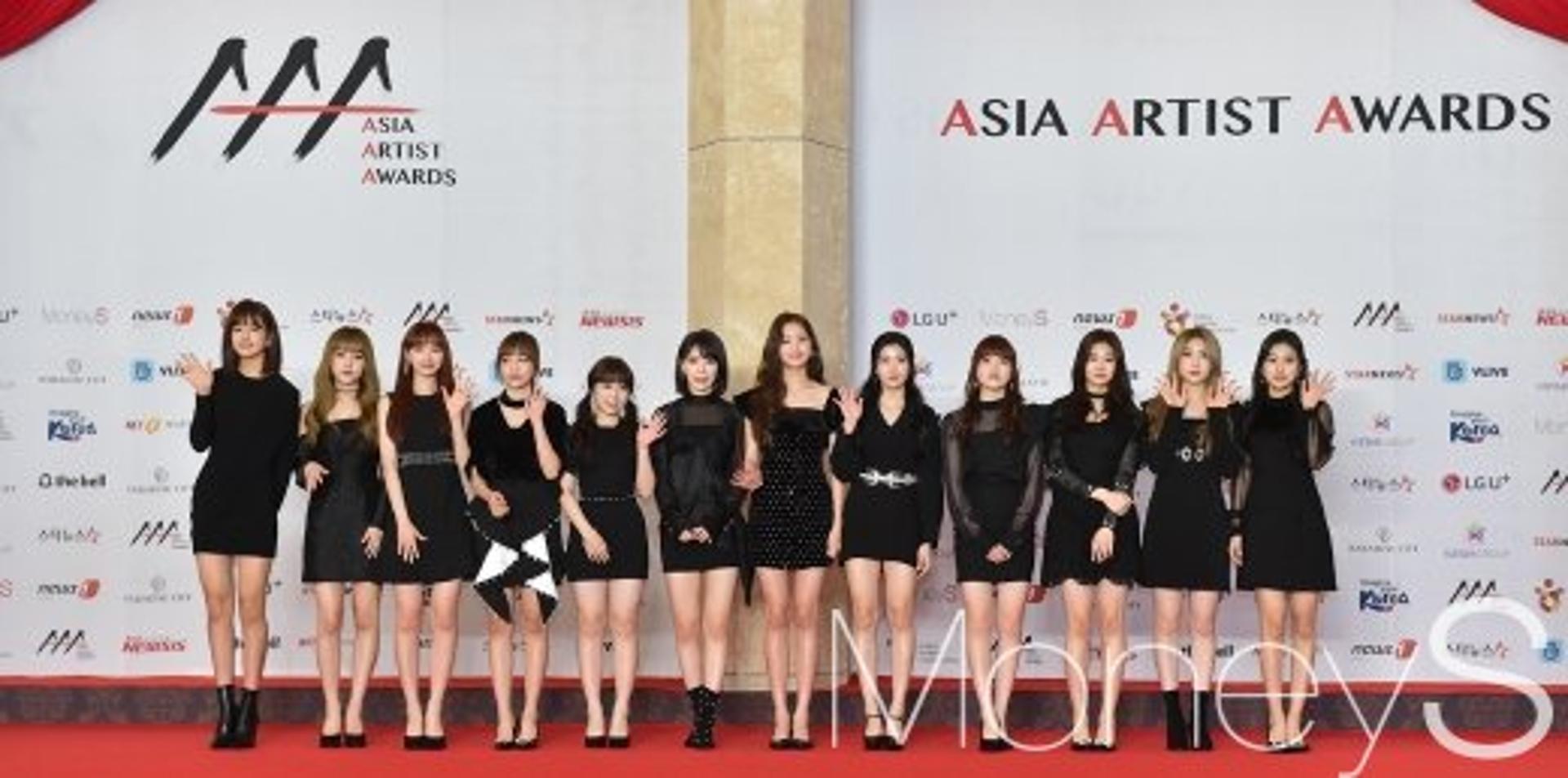 '아이즈원' 활동 빨간불?… '프로듀스48'도 조작논란