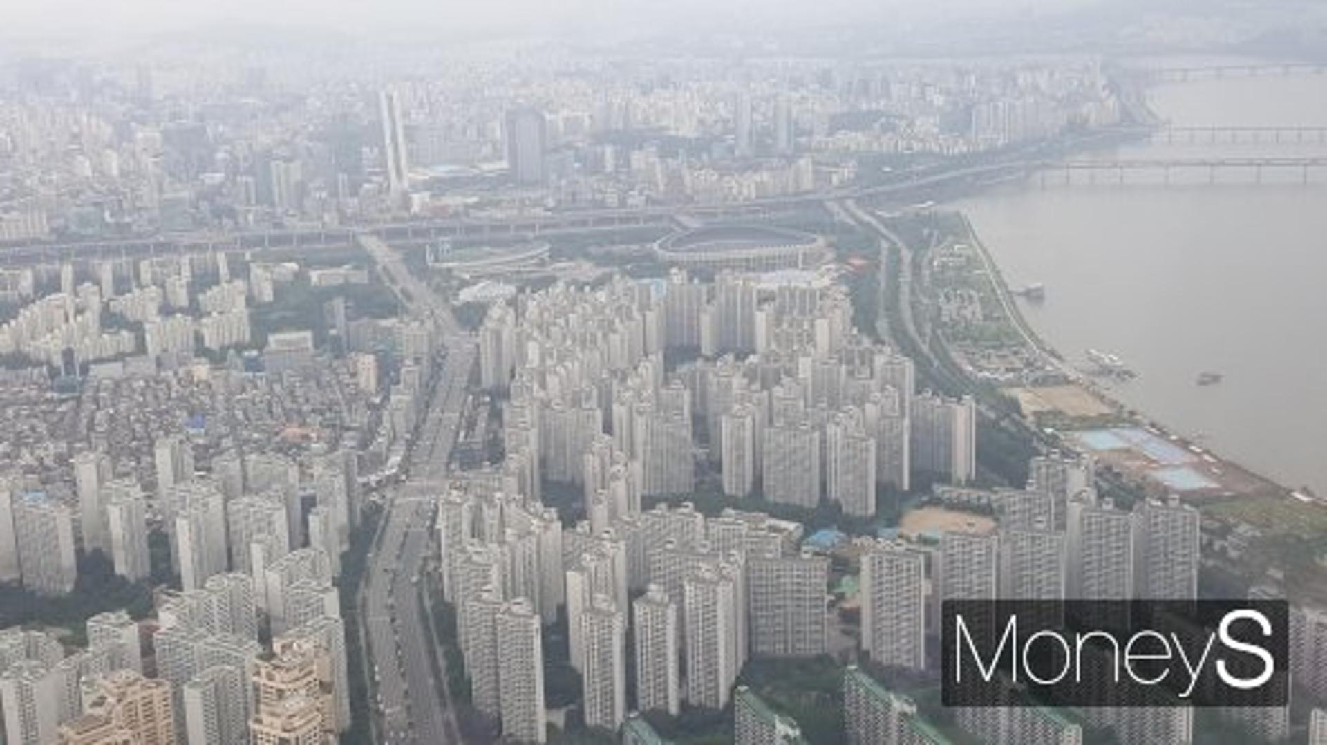 [분양가상한제] 촘촘한 규제… 실수요자 청약전략은?