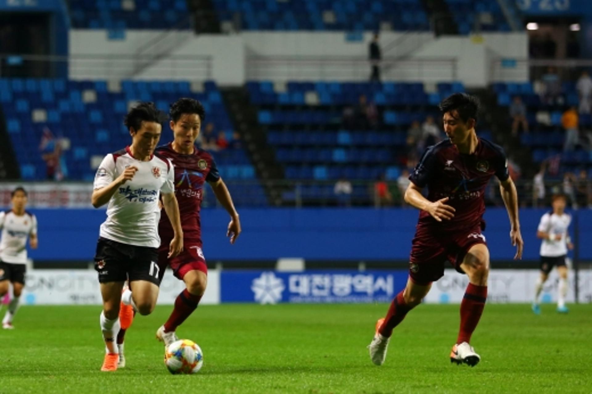 '챔피언' 광주FC, 최종전서 유종의 미 거둔다