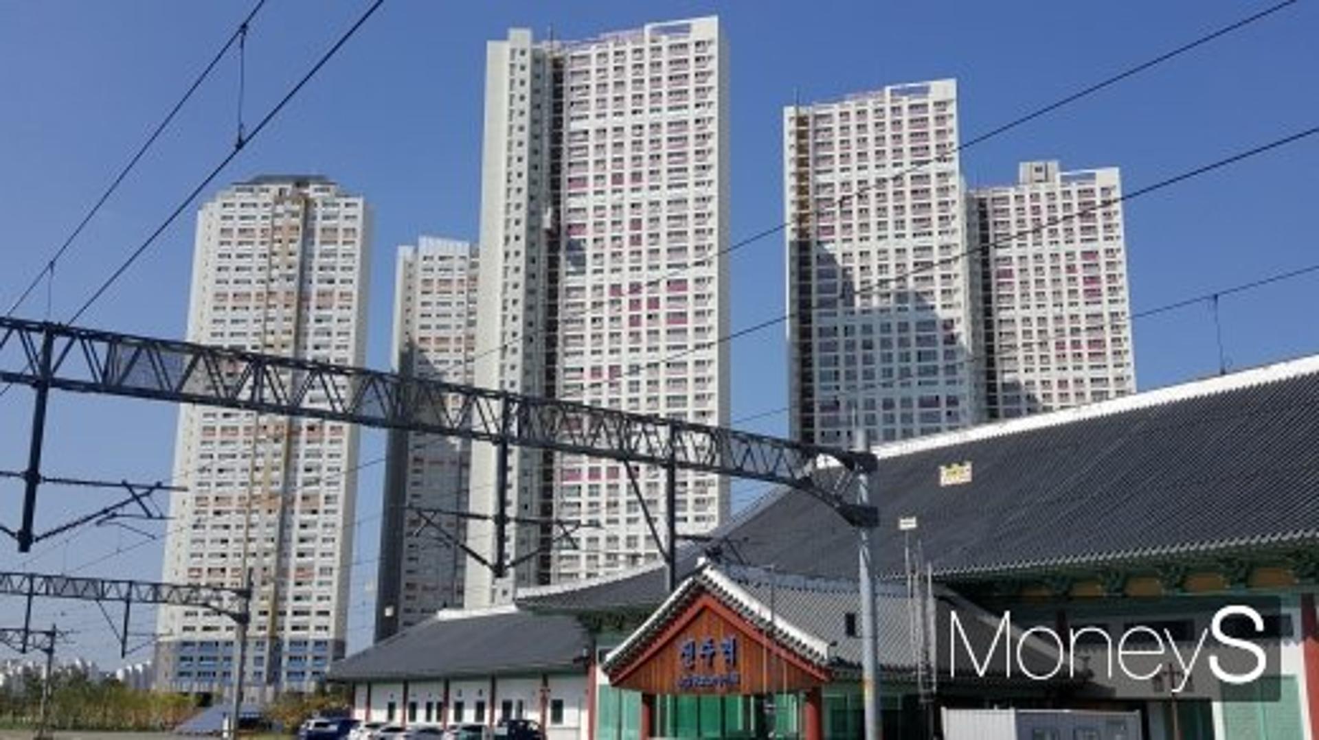 입주 예정 꿈에그린아파트, 새 브랜드 ‘포레나’로 변경