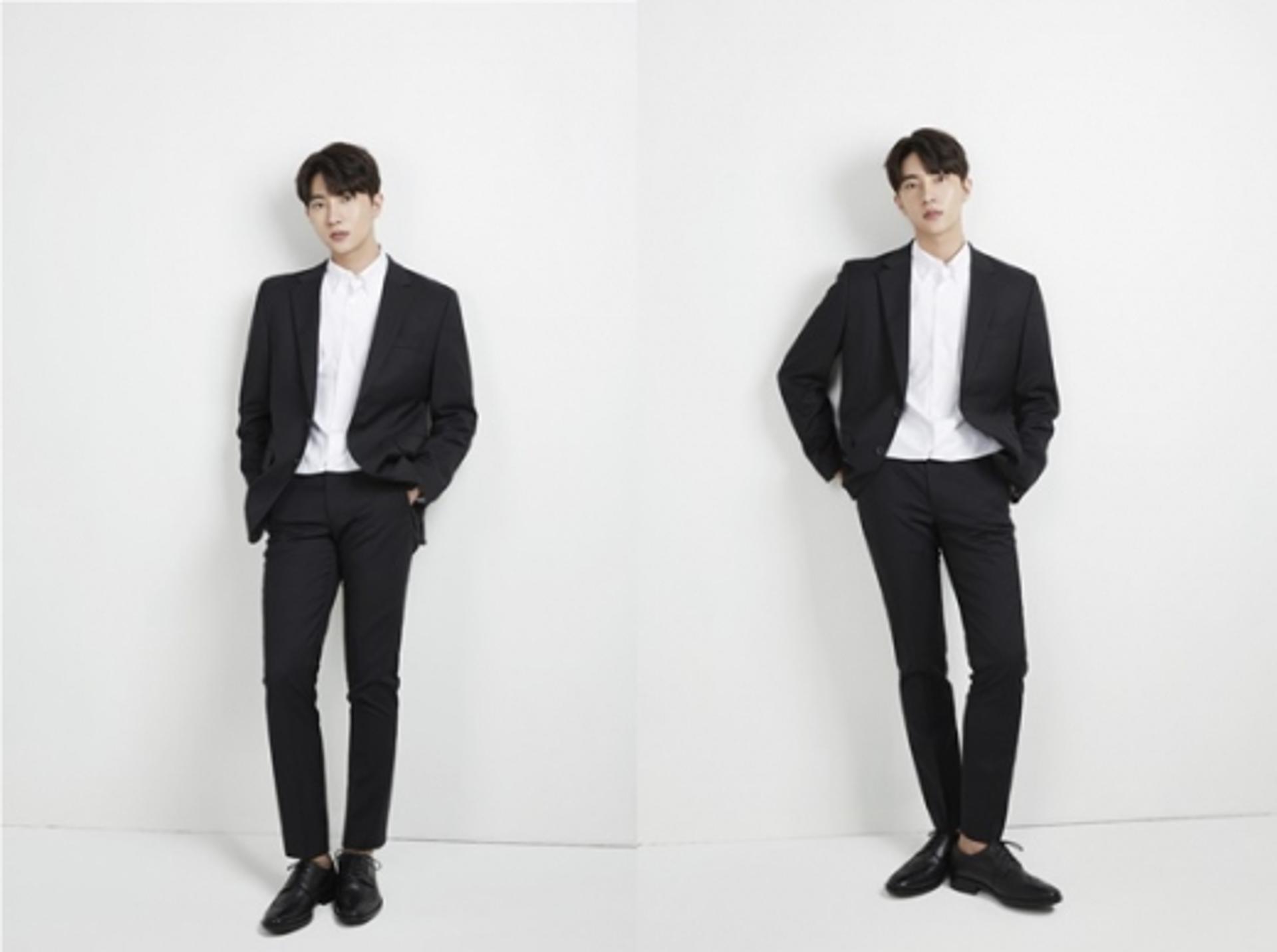 '제빵왕 김탁구' 오재무, 탁구 아역 맞아?