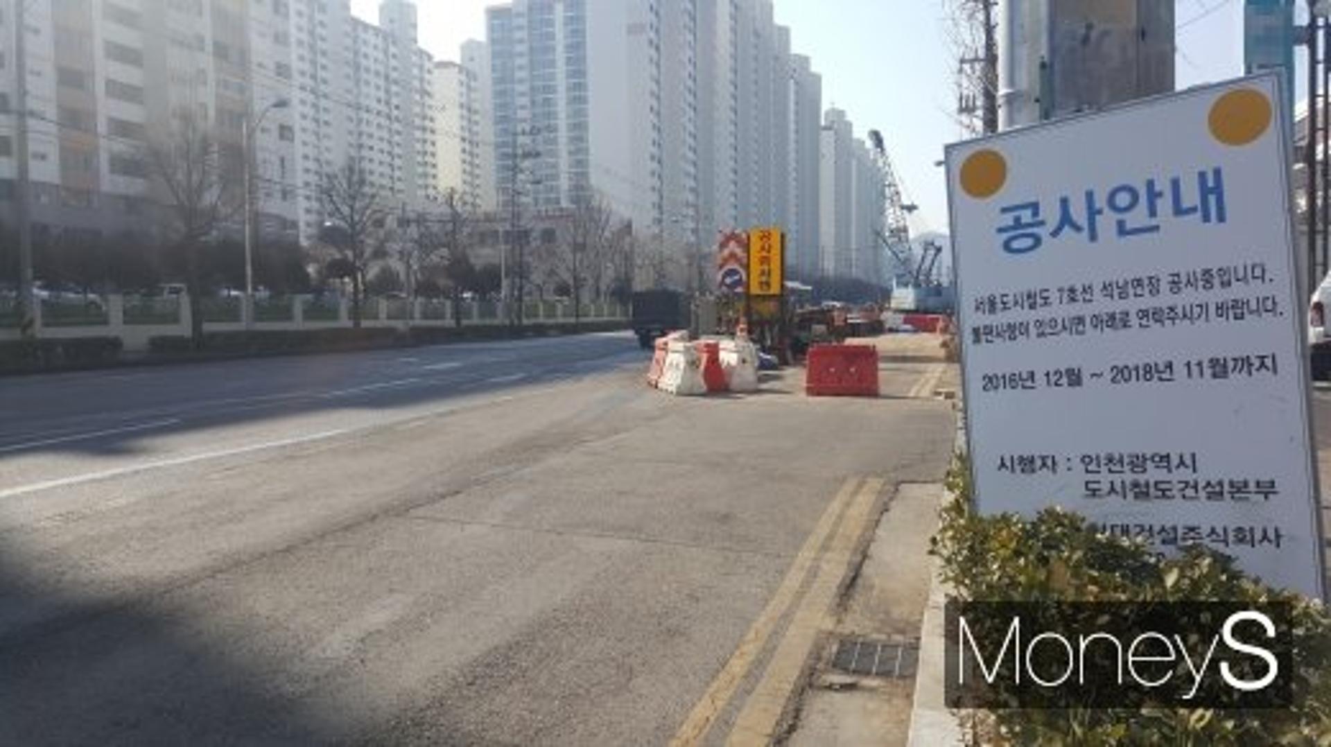 11월은 인천 분양의 달… 교통호재 소식에 활짝