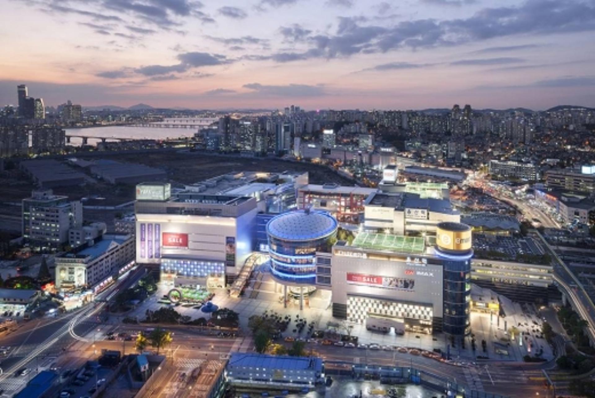 디벨로퍼 HDC, 아시아나항공 인수 유력후보로 급부상