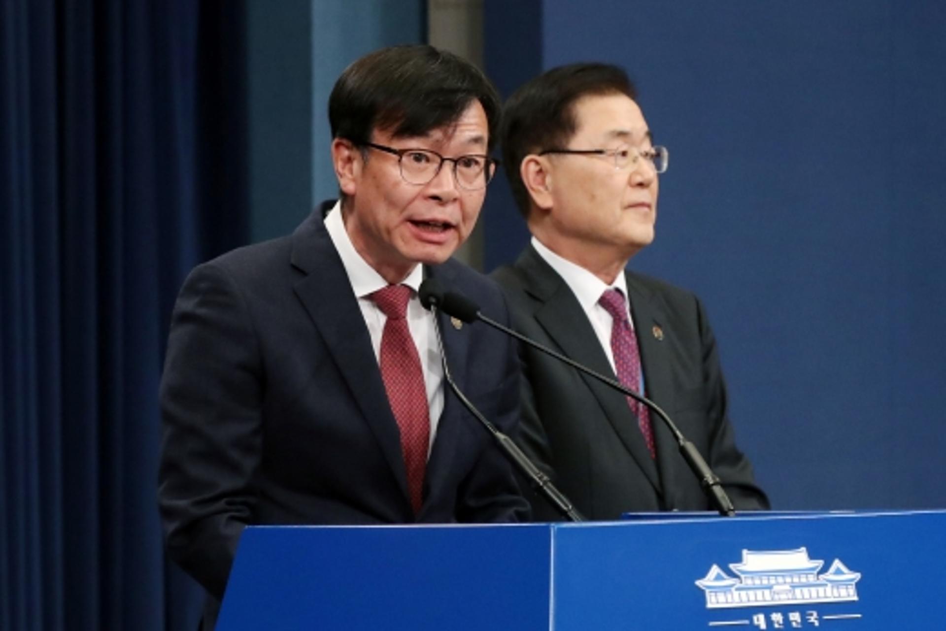 [분양가상한제] 김상조 “필요시 지역 추가… 고가아파트 자금 출처 확인 필요”