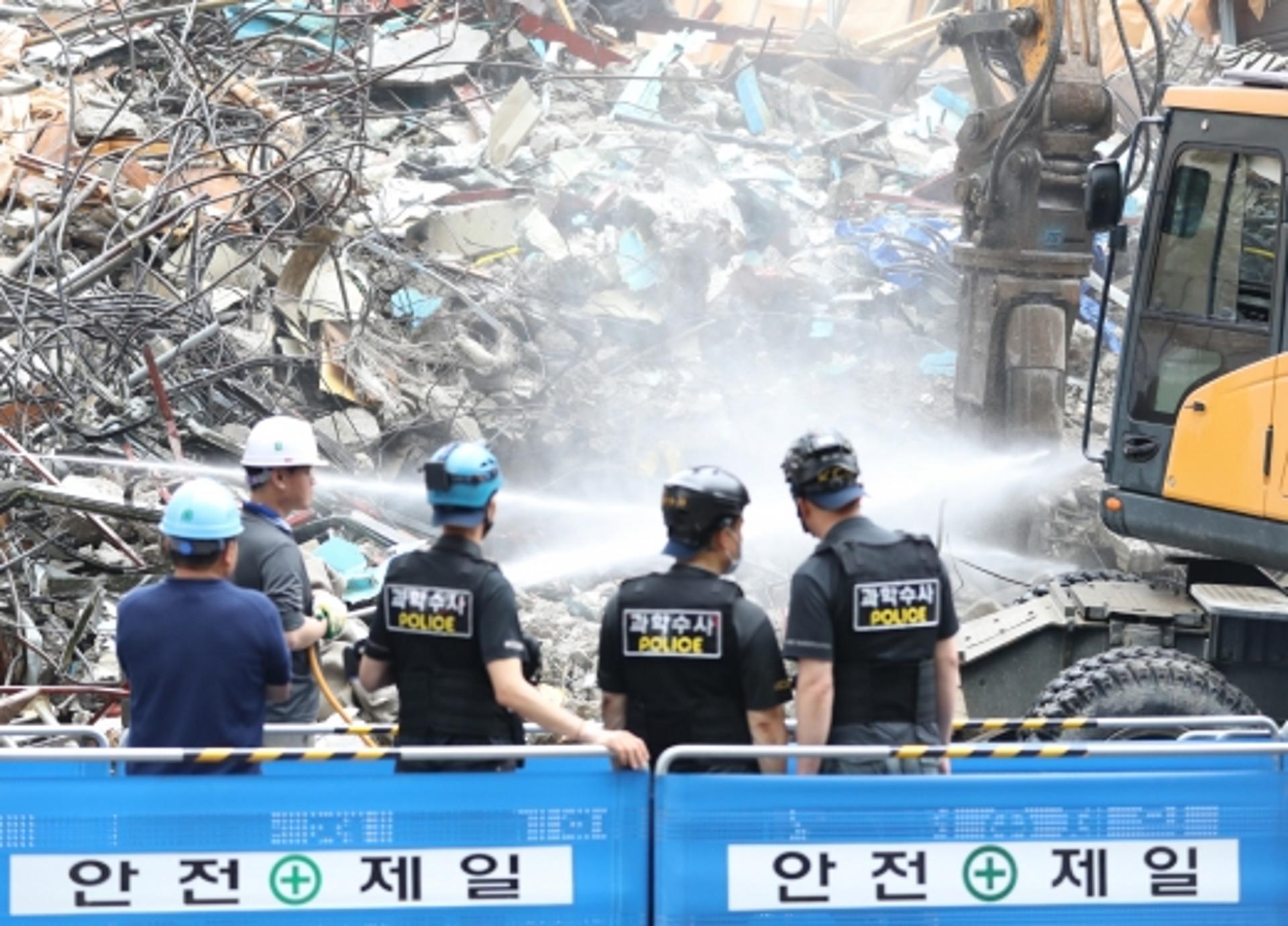 서울시 ‘건축물 철거’ 심의·허가 깐깐해진다