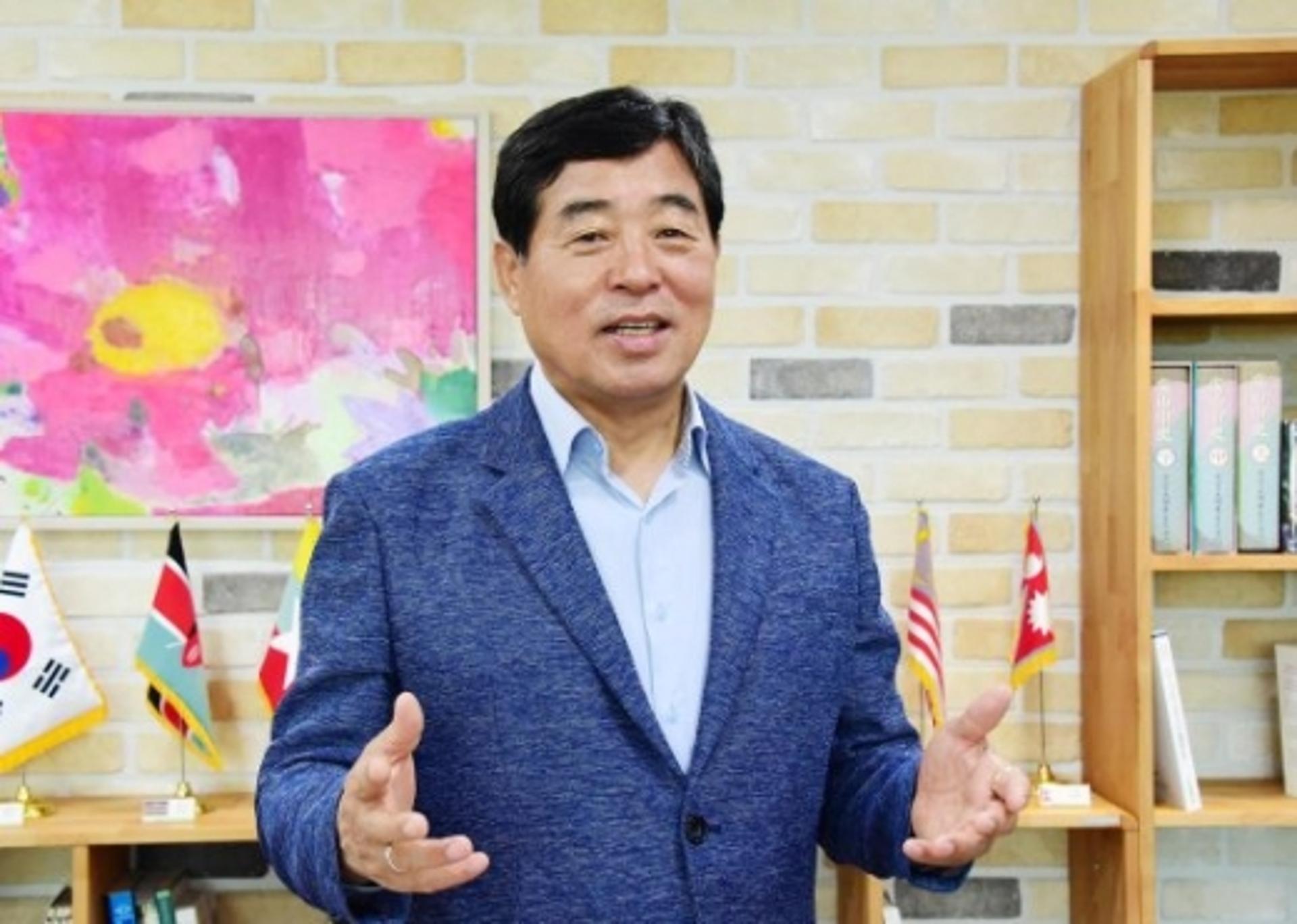 안산시, ‘2019 한국에너지대상’ 대통령 기관 표창 수상
