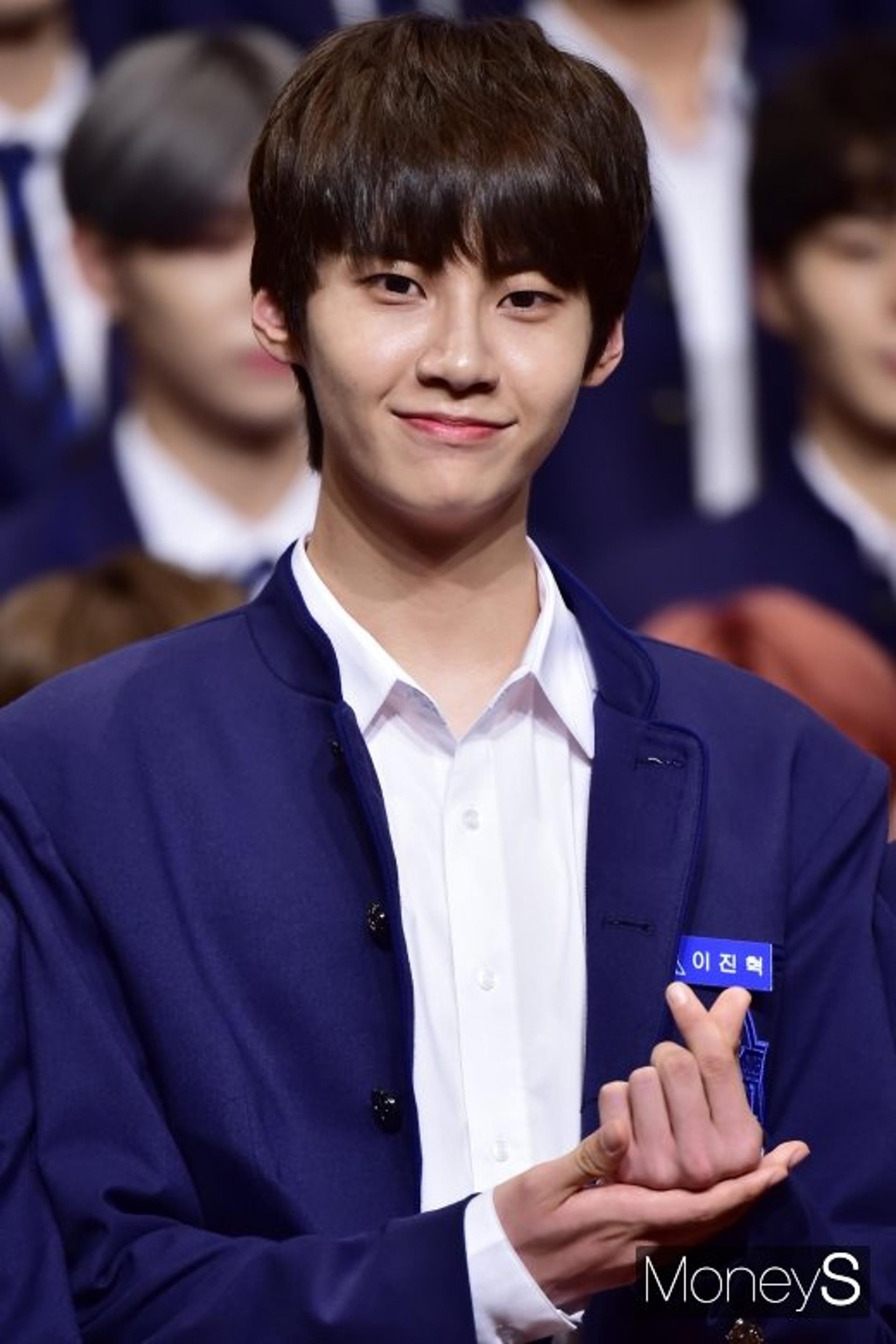 이진혁 연기도전, 역시 대세 맞네?