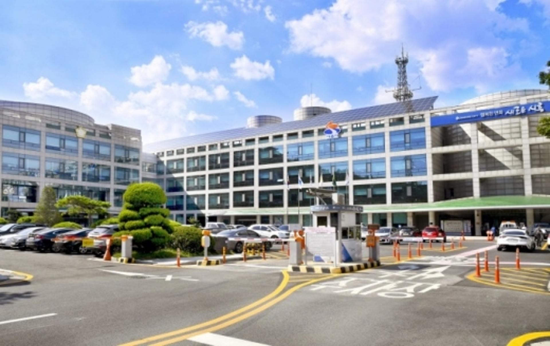 시흥시, 경기도 농정업무 평가 최우수상 수상