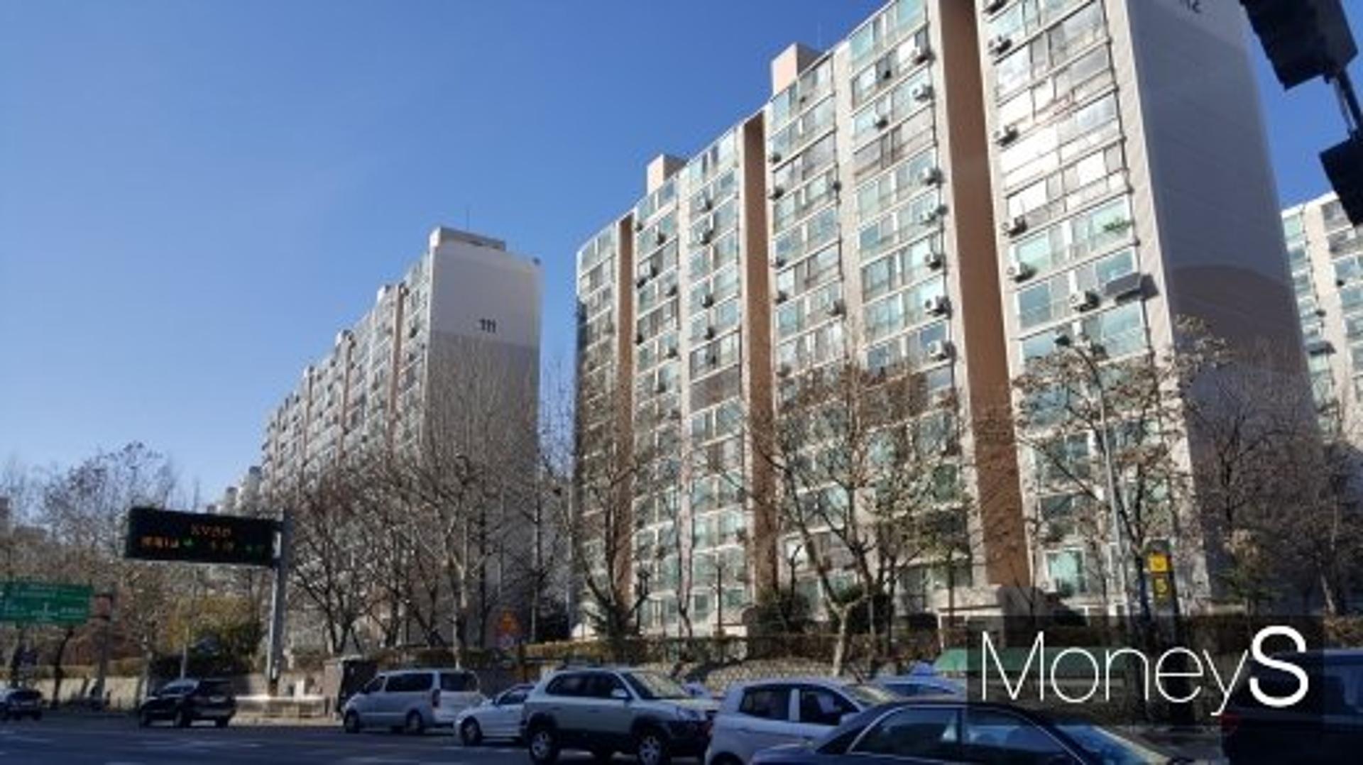 동북선 착공 소식에 강북 일대 부동산 들썩