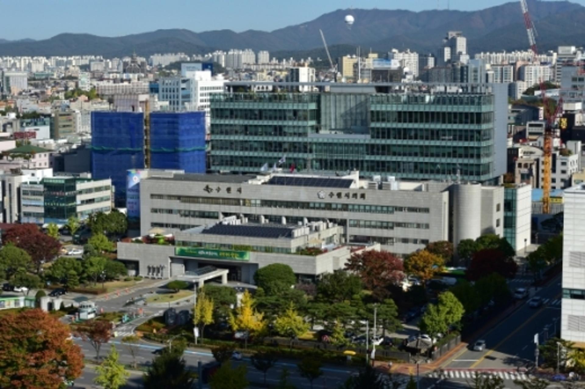 수원시청소년재단, 16일 '대한민국 청소년 영상대전' 개최