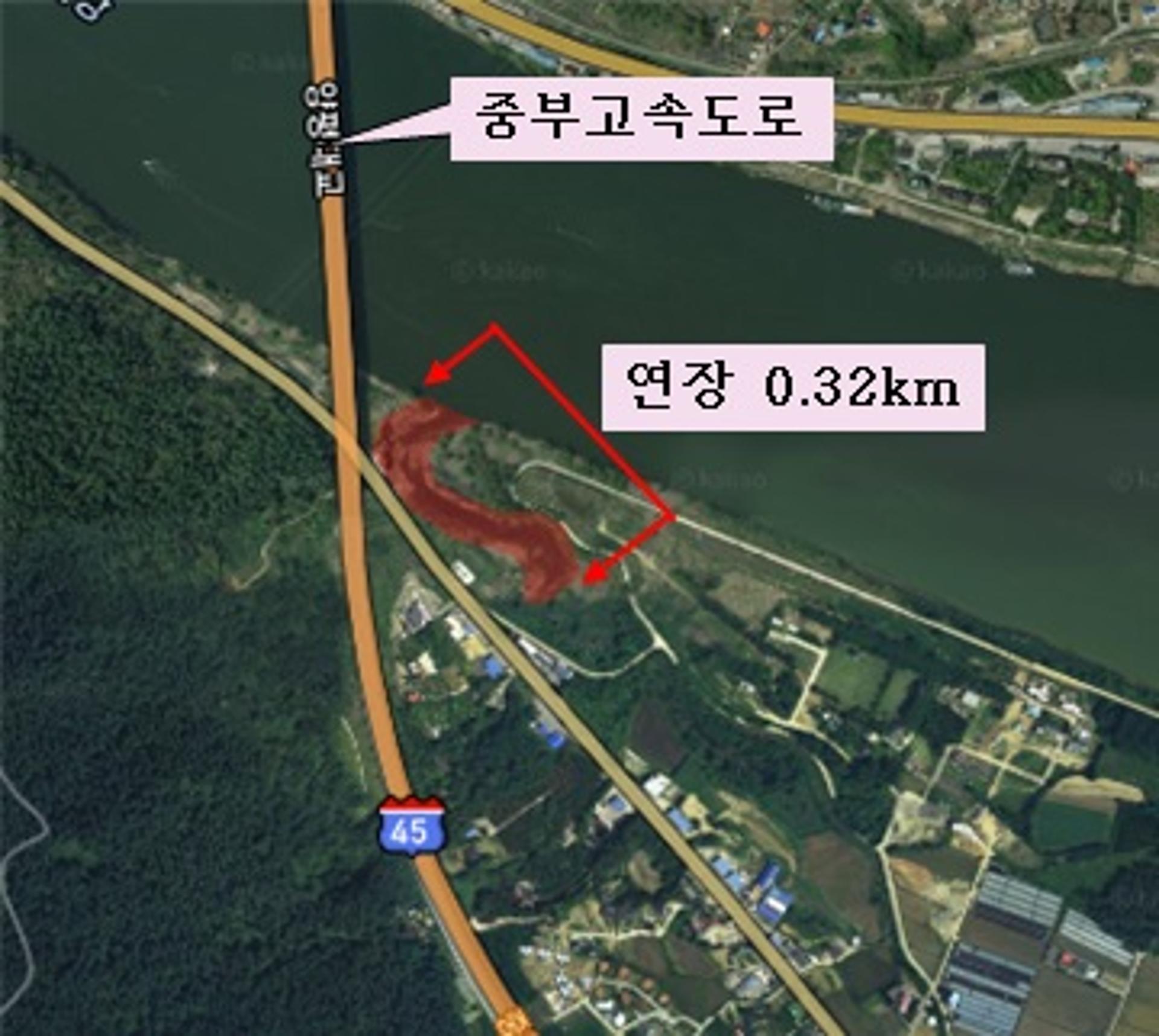 양평군, 국가 및 지방하천 내 낚시·취사·야영 금지지역 지정
