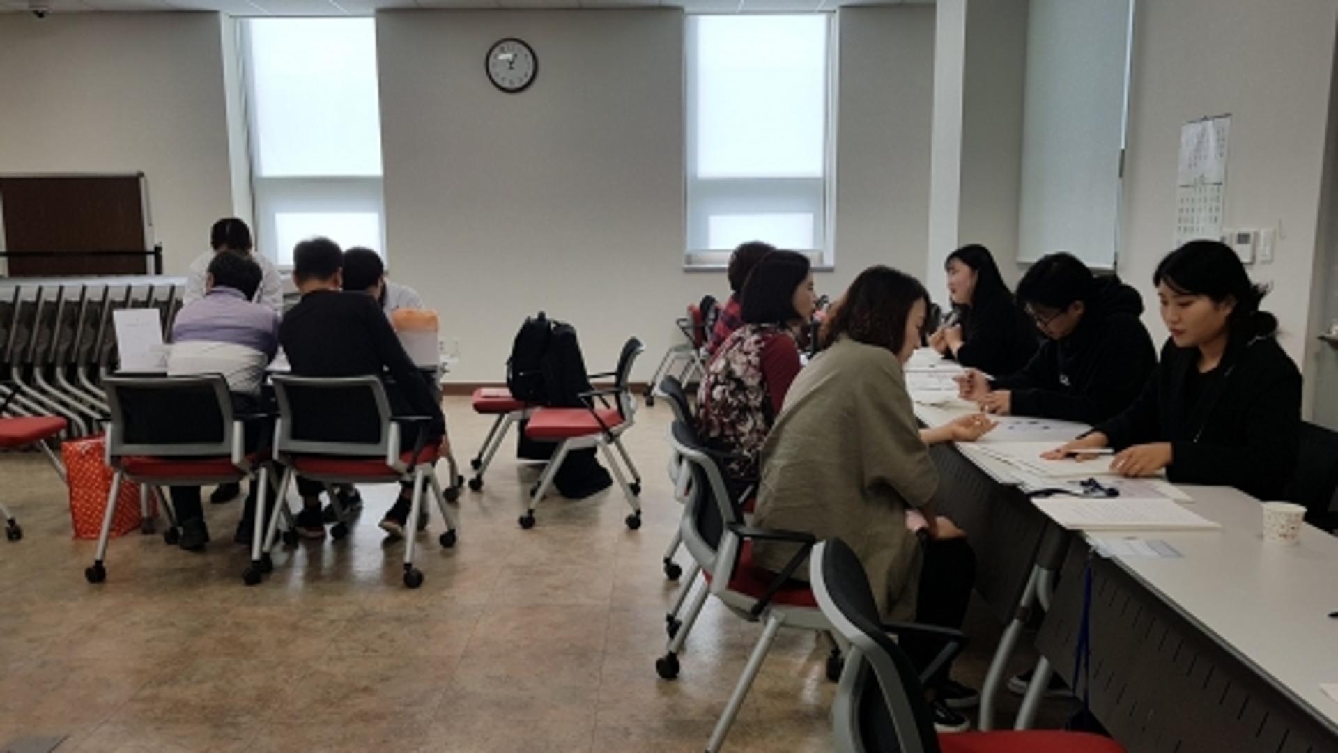 경기도 농기원, 농업인 호흡기 건강검진 지원