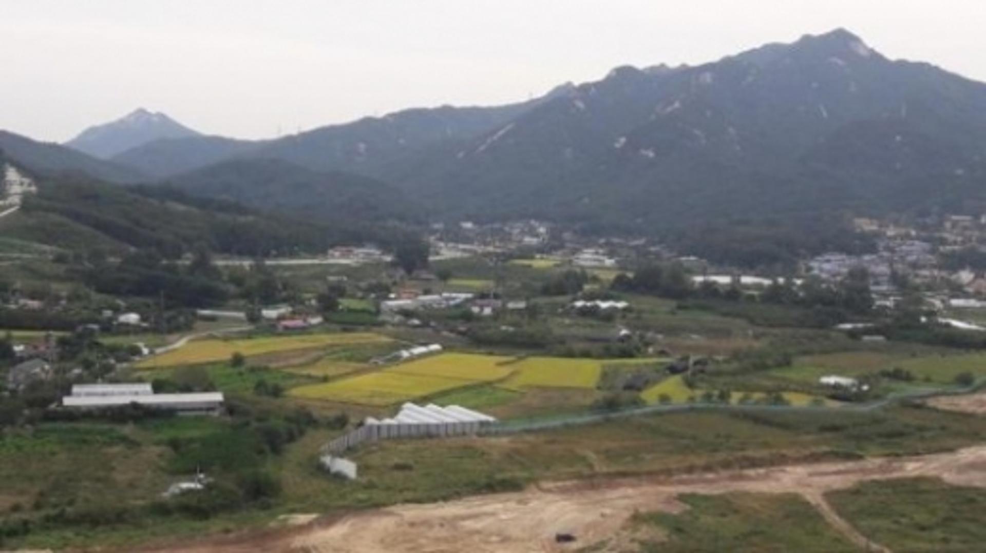 의정부복합문화융합단지 15일 기공식