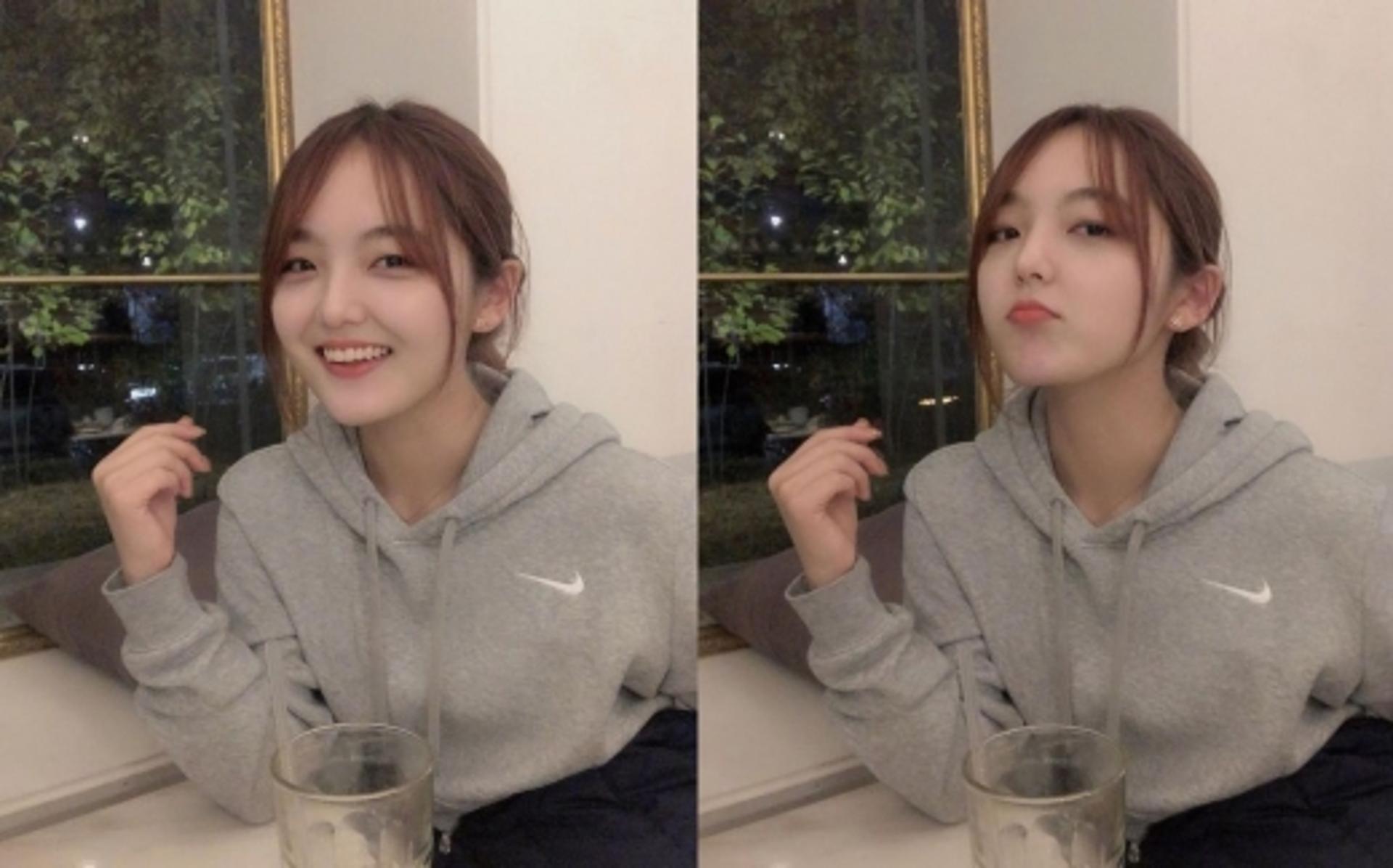 서신애 근황, 성숙美+물오른 미모 "너무 예뻐!"