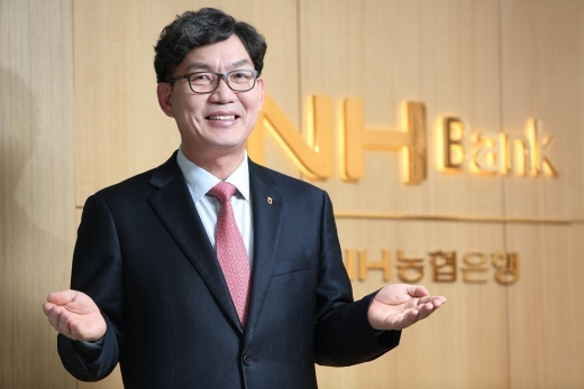 농협금융, 임추위 첫 회의… 이대훈 행장 3연임에 '촉각'