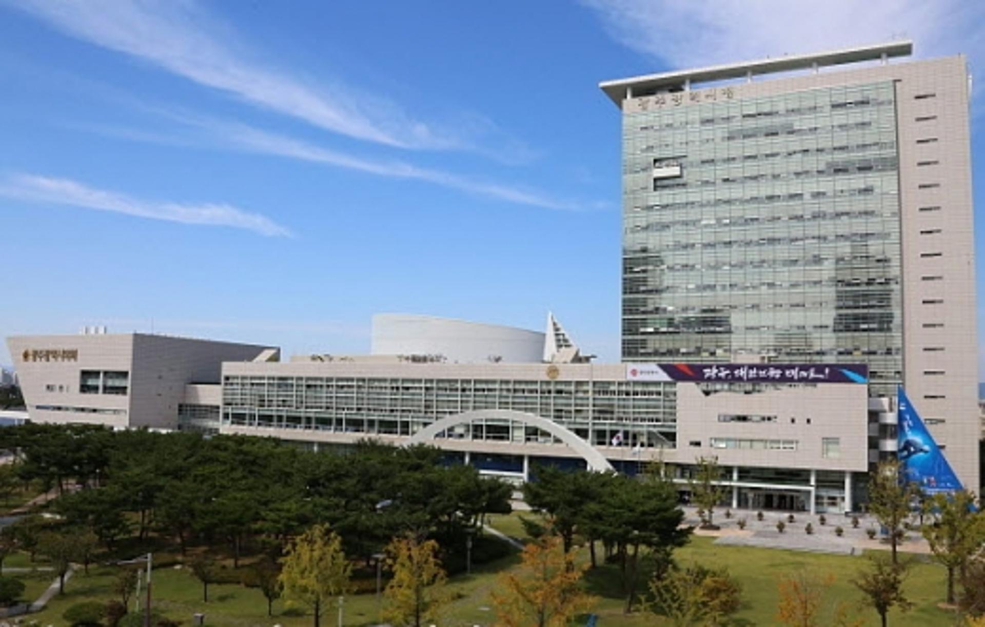 광주광역시, 4차 산업혁명 대비 조직개편…여성가족국 신설