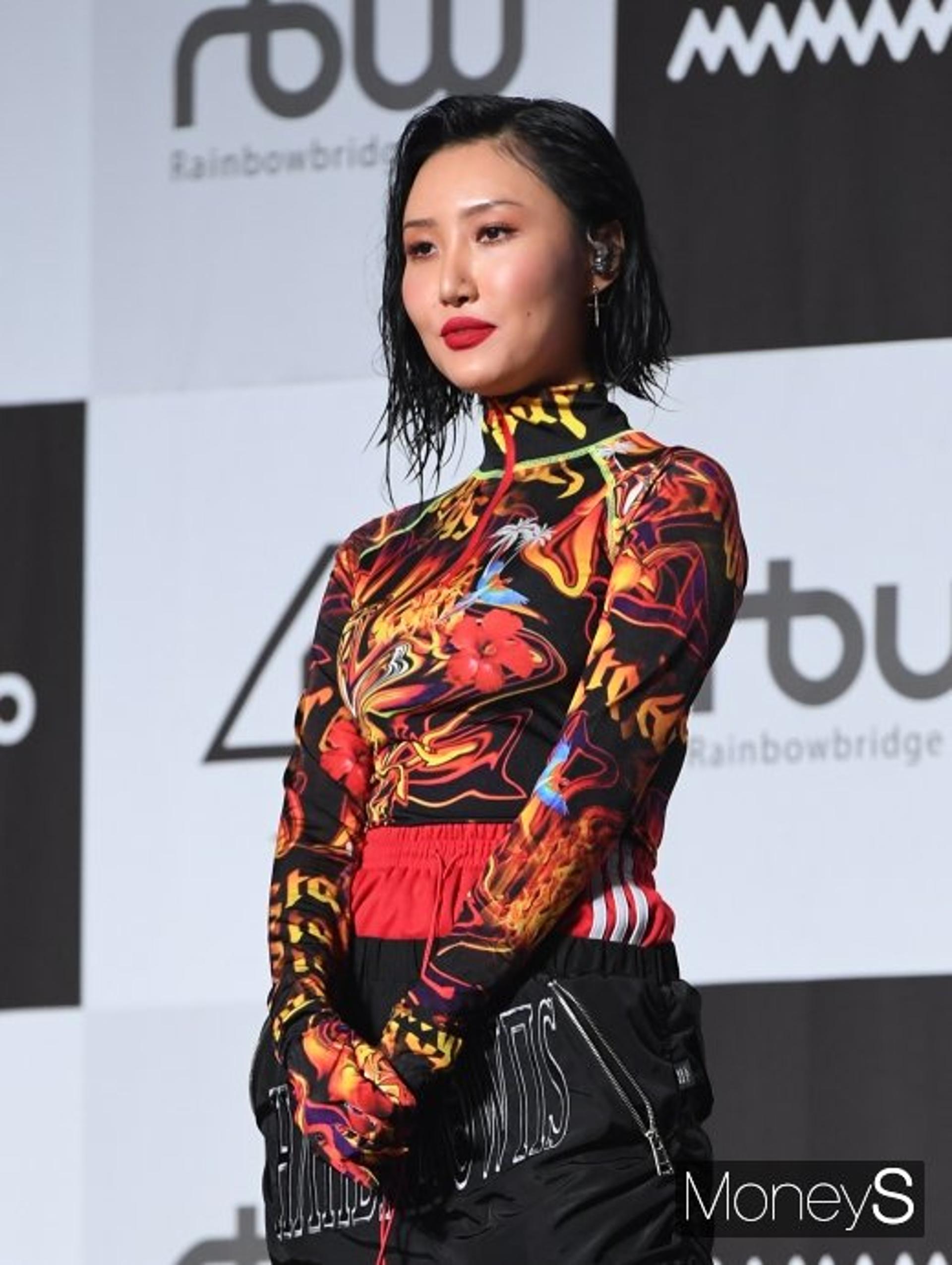 화사, 스님 될 뻔한 사연 들어 보니?
