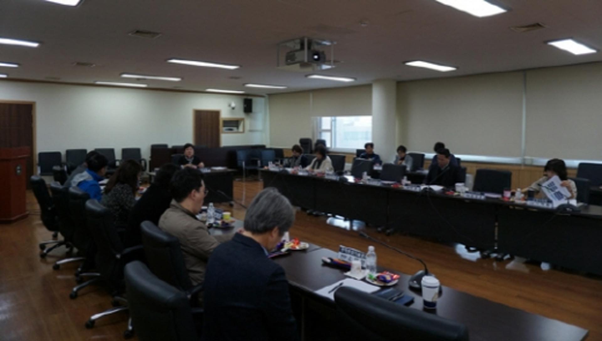 고양시, ‘한강하구 관광벨트 사업’ 경제성 고려